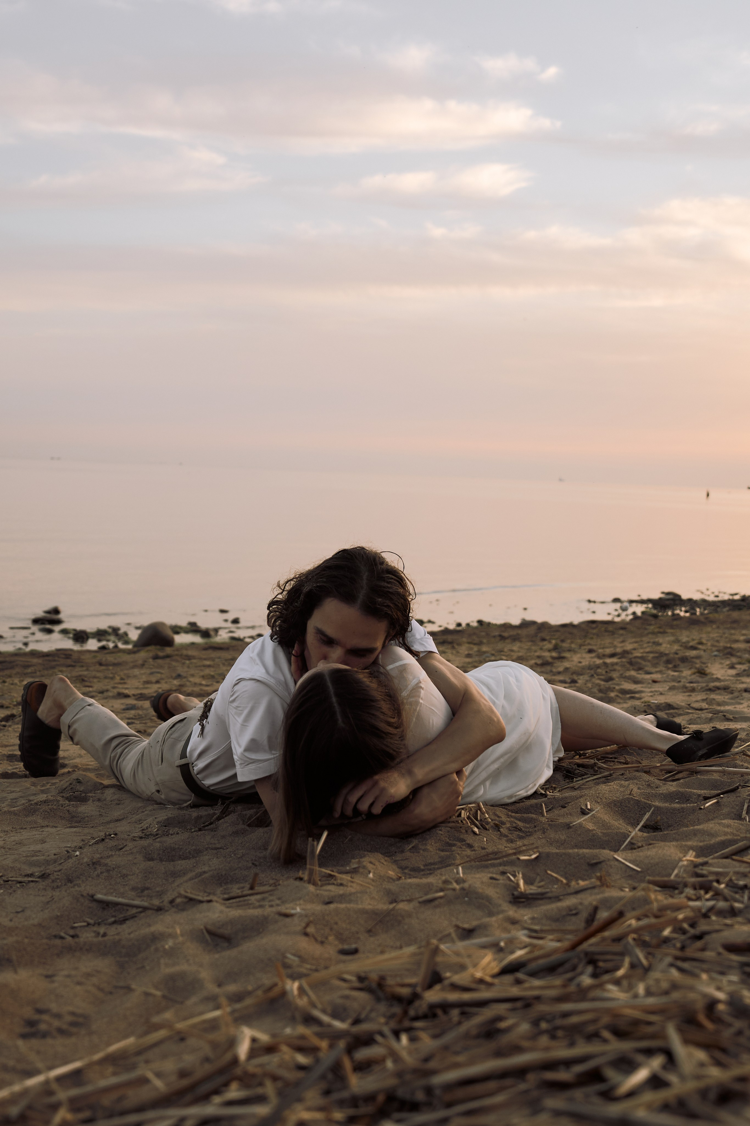 Г&И. Фотограф Москва и Екатеринбург. Максимова Соня