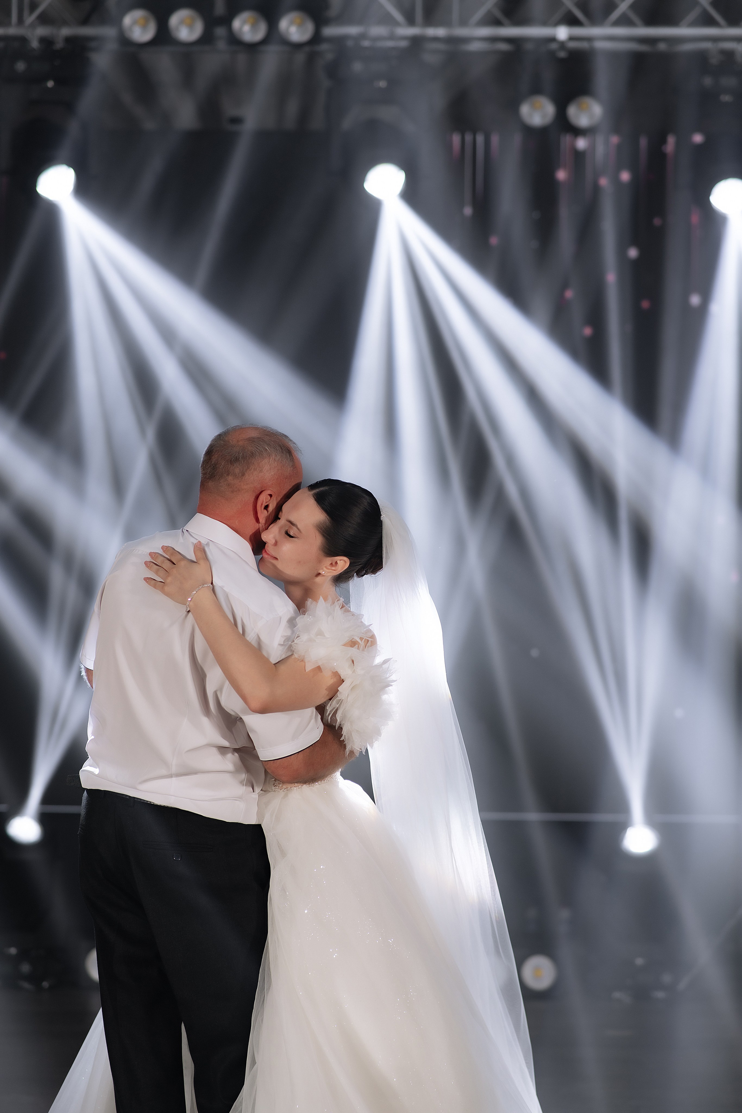 Анна и Виктор. Фотограф Карина Шмулёва. Воронеж и область