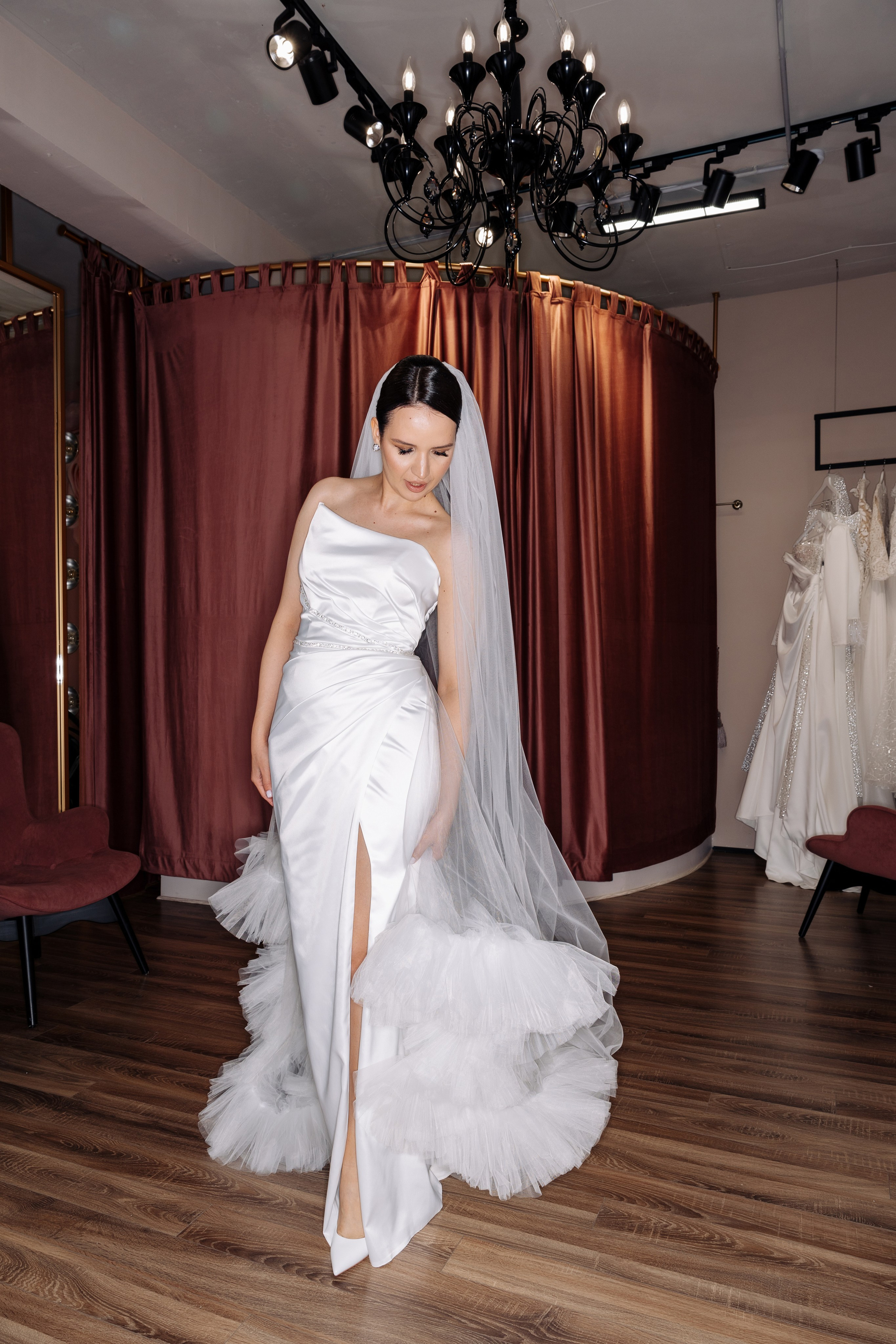 Влад и Маша. Фотограф Ставрополь Петр Голубенко