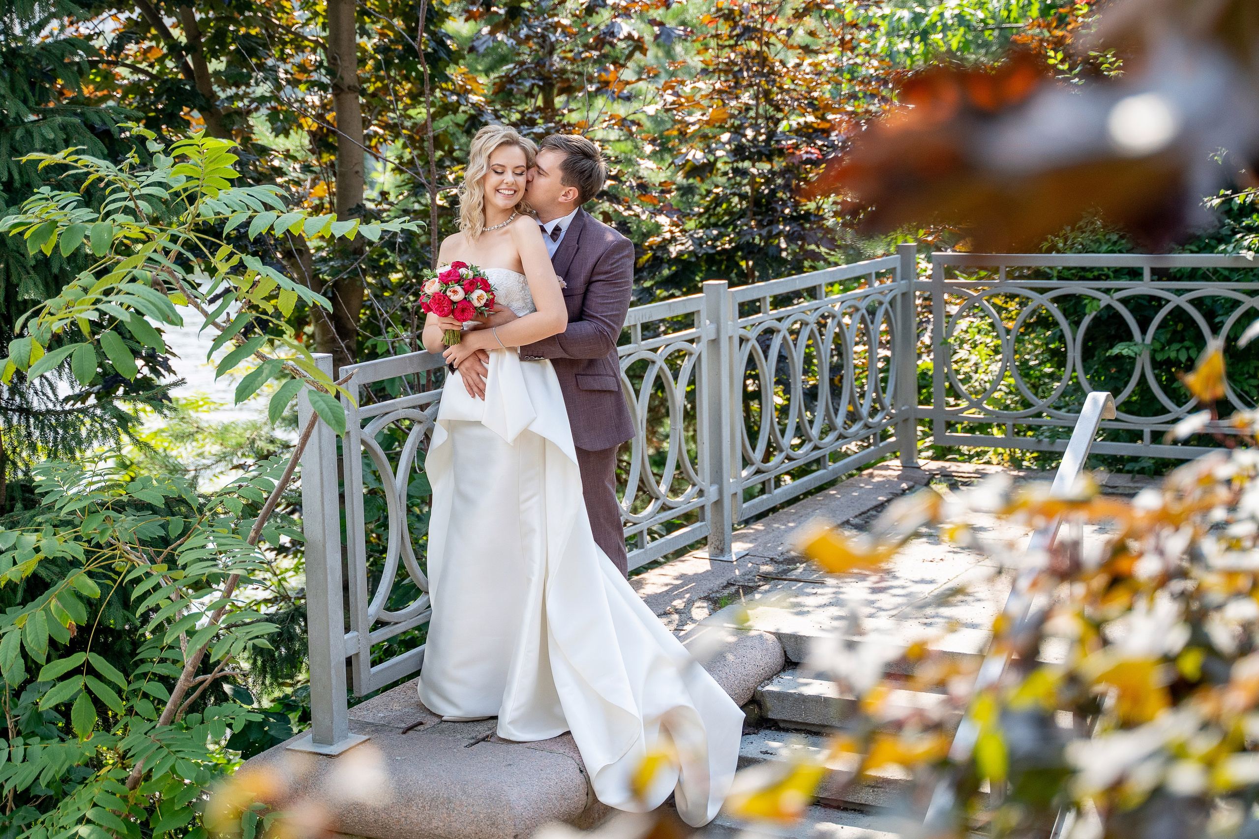 Кирилл и Валерия. Архив