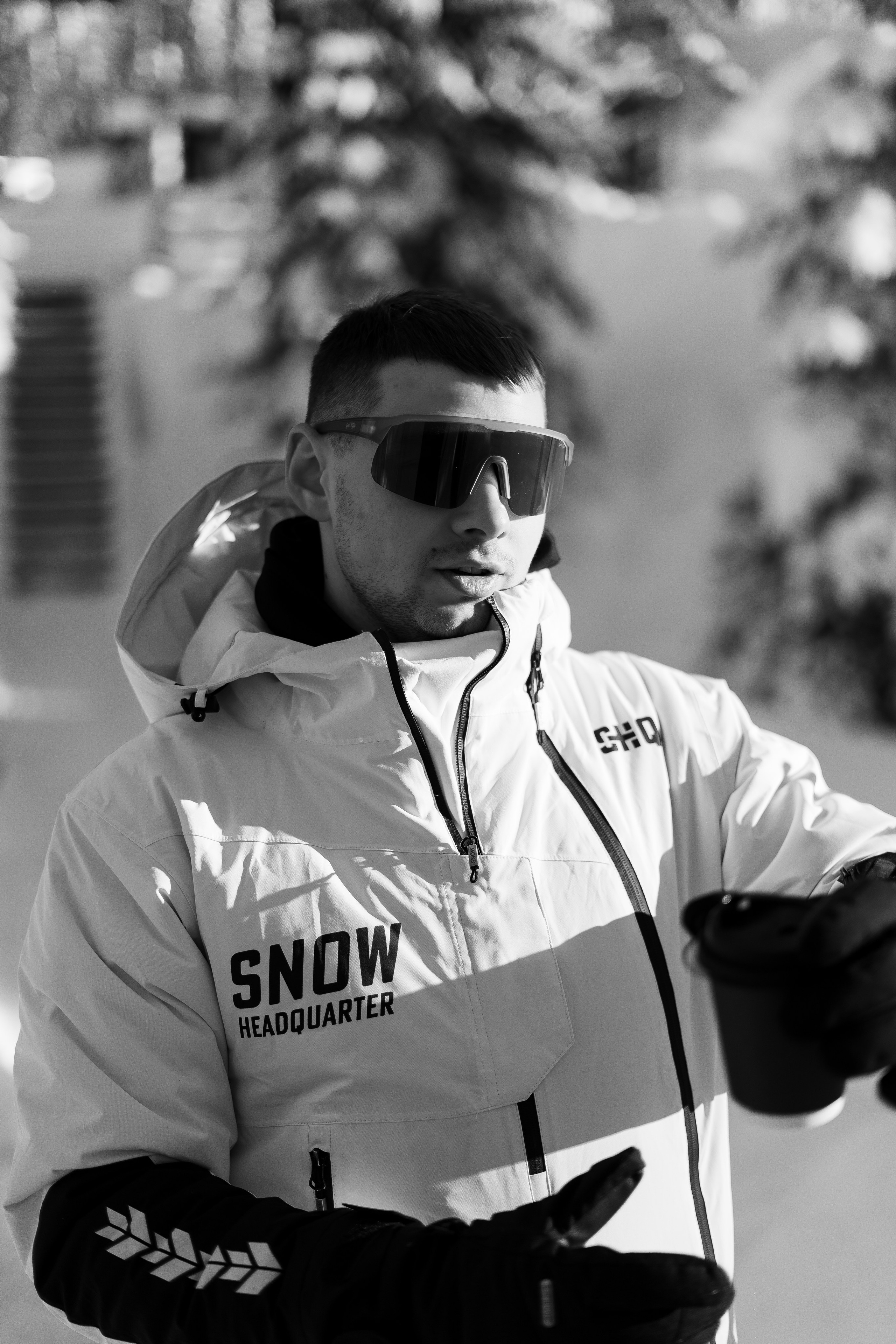 Прогулка Сектор Е. Анастасия Паршукова — фотограф Шерегеш Новосибирск