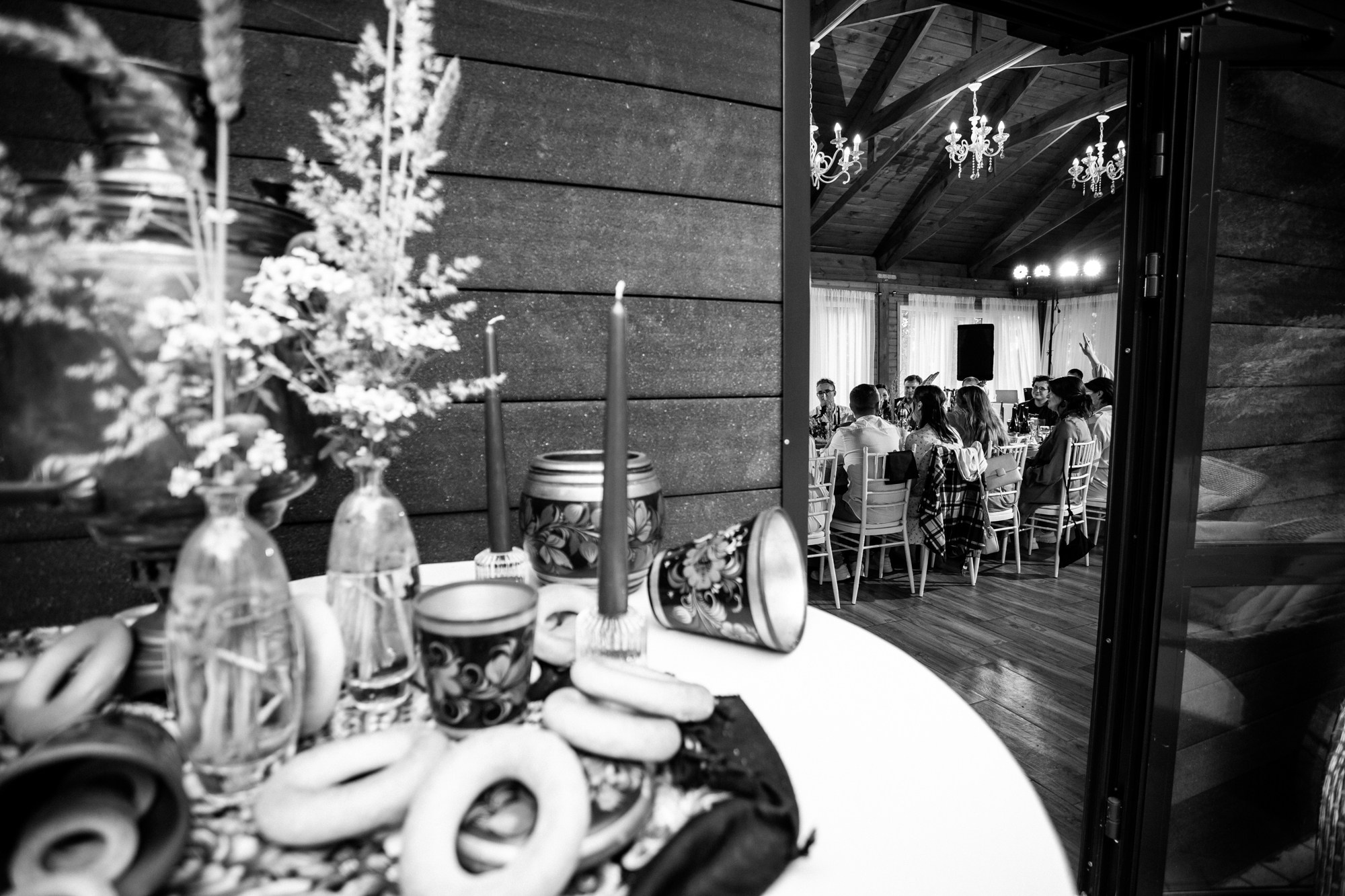 Степан и Диана. Свадебный и портретный фотограф в Омске Антон Карев