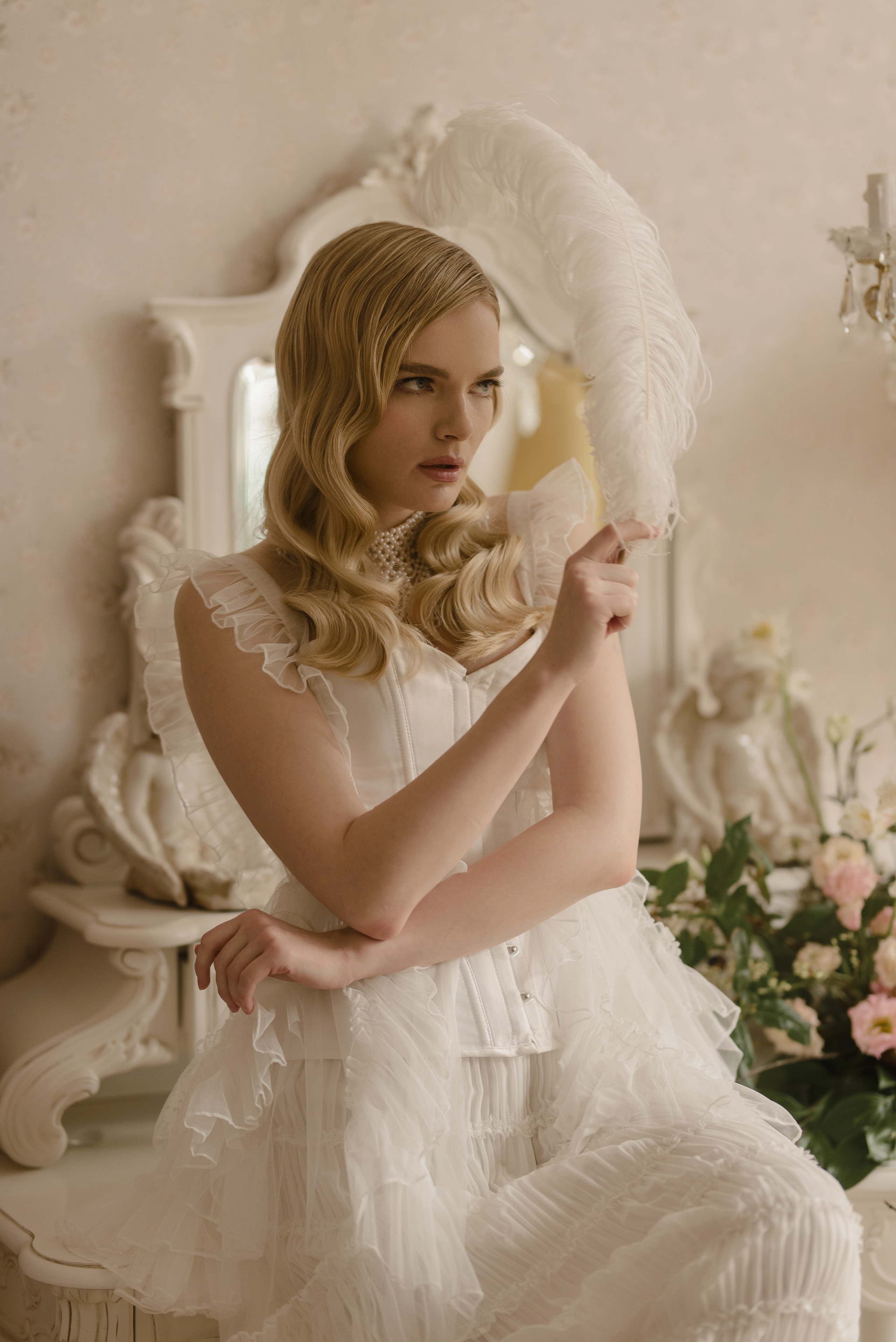 Кася. Портретный фотограф в г. Москва Солнцево Яковлева Анастасия