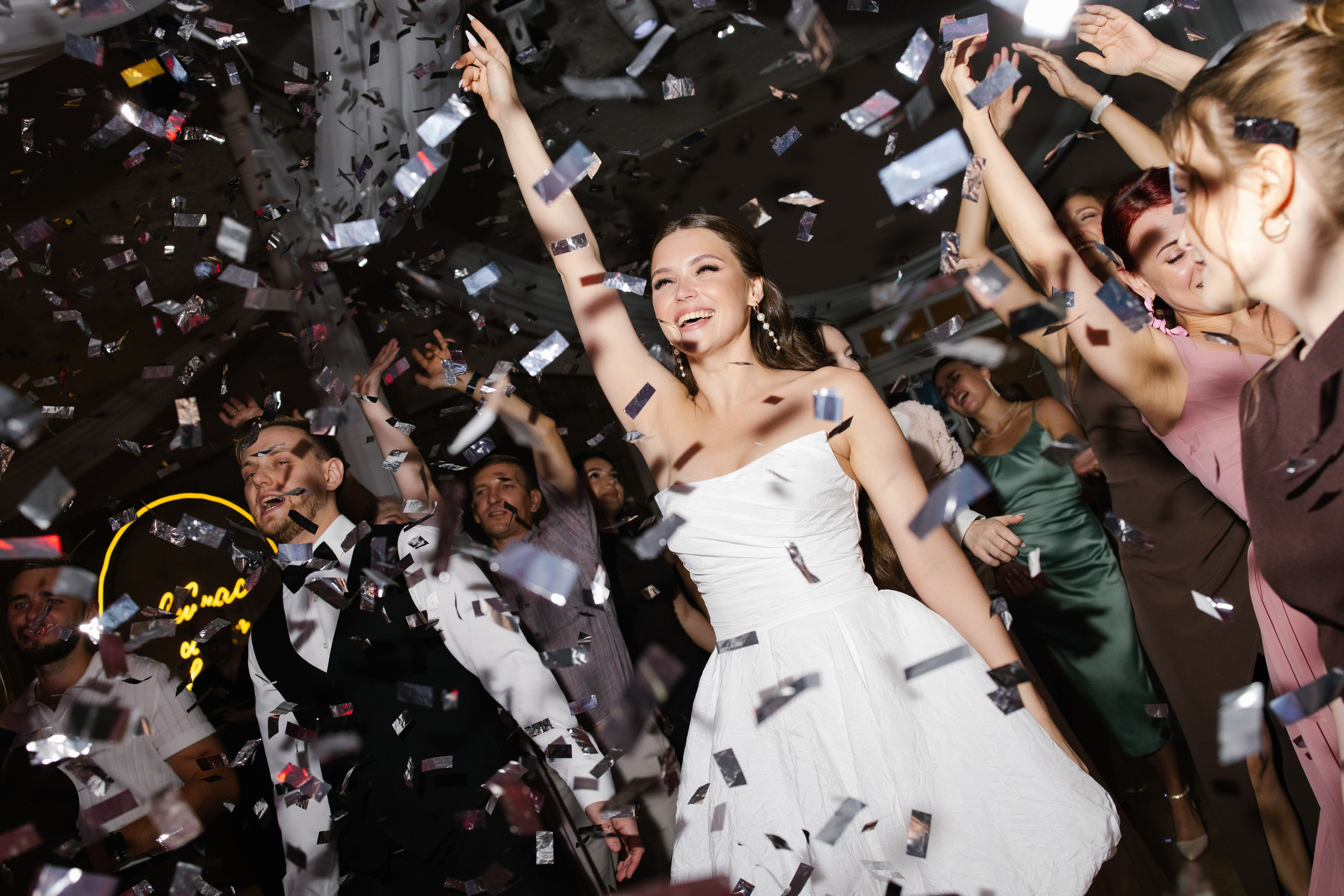 Николай и Ангелина. Свадебный фотограф Тверь, Москва и Санкт-Петербург