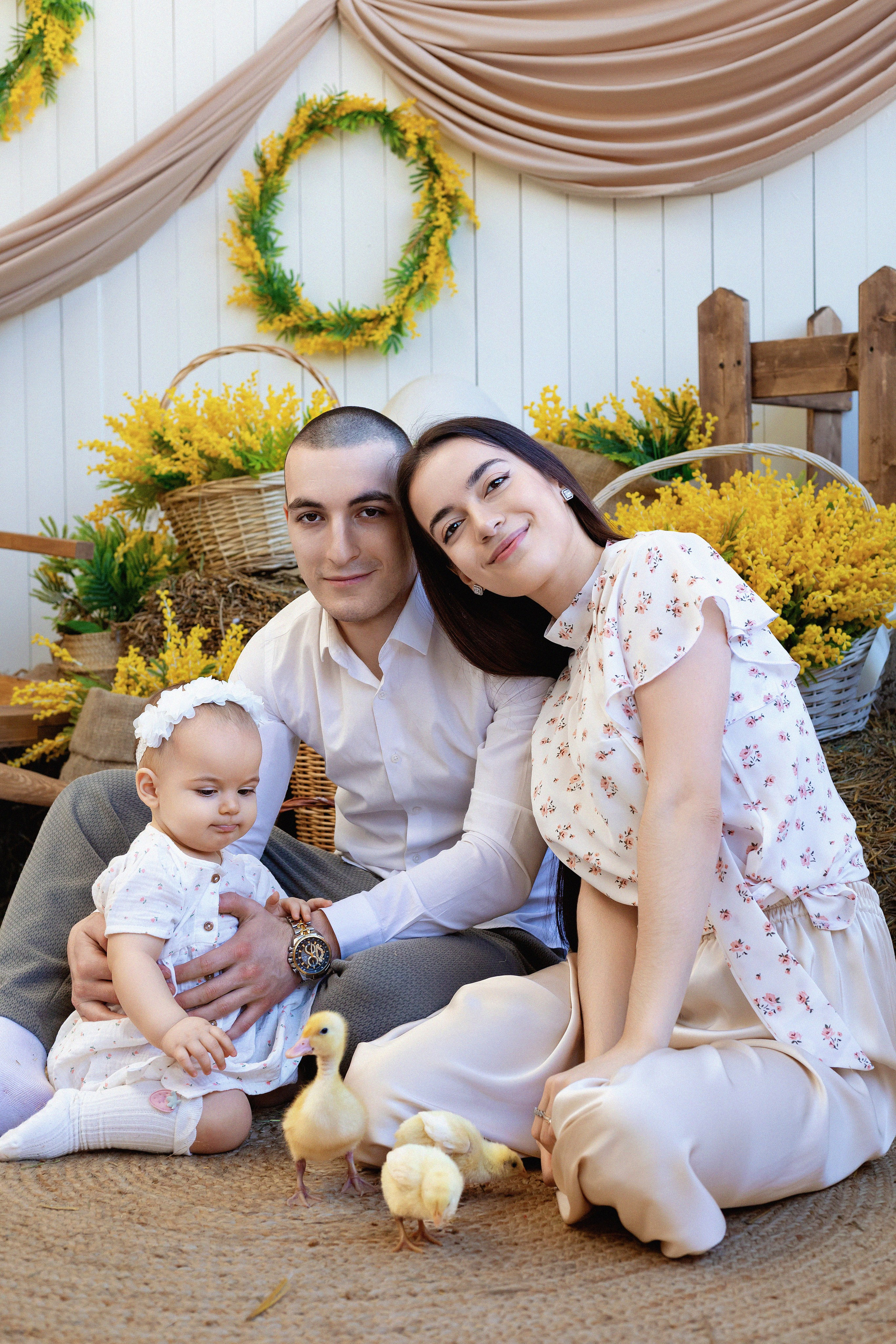 Семейное + Love Story. Фотограф Vogue Королевская Екатерина в Санкт-Петербурге и ЛО