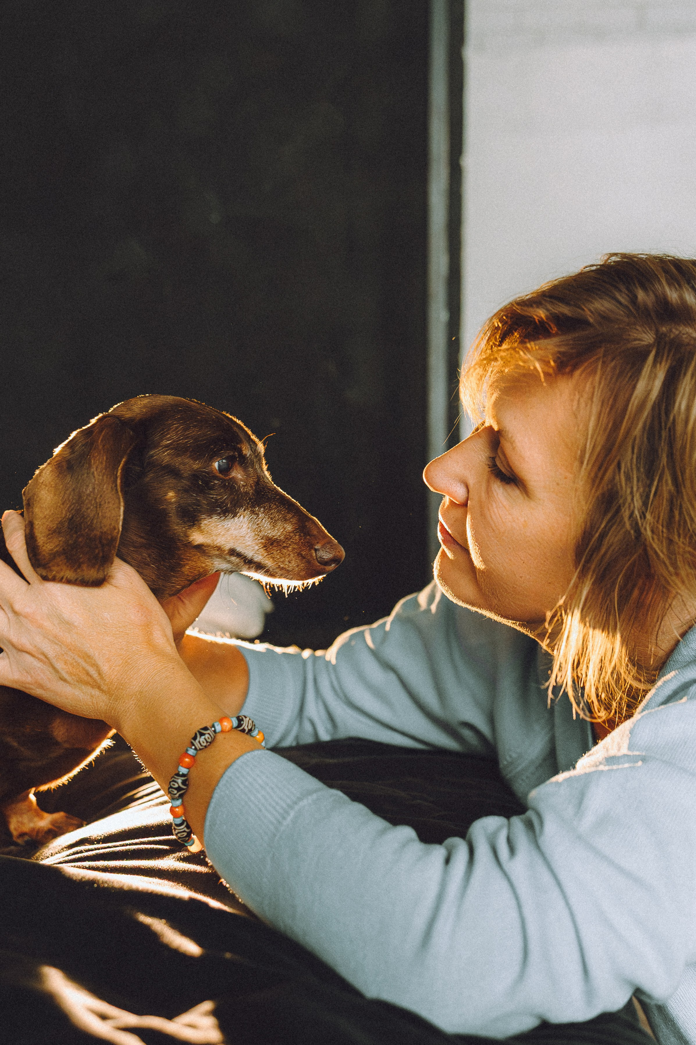 Кокос, Света, Динара и Вилли