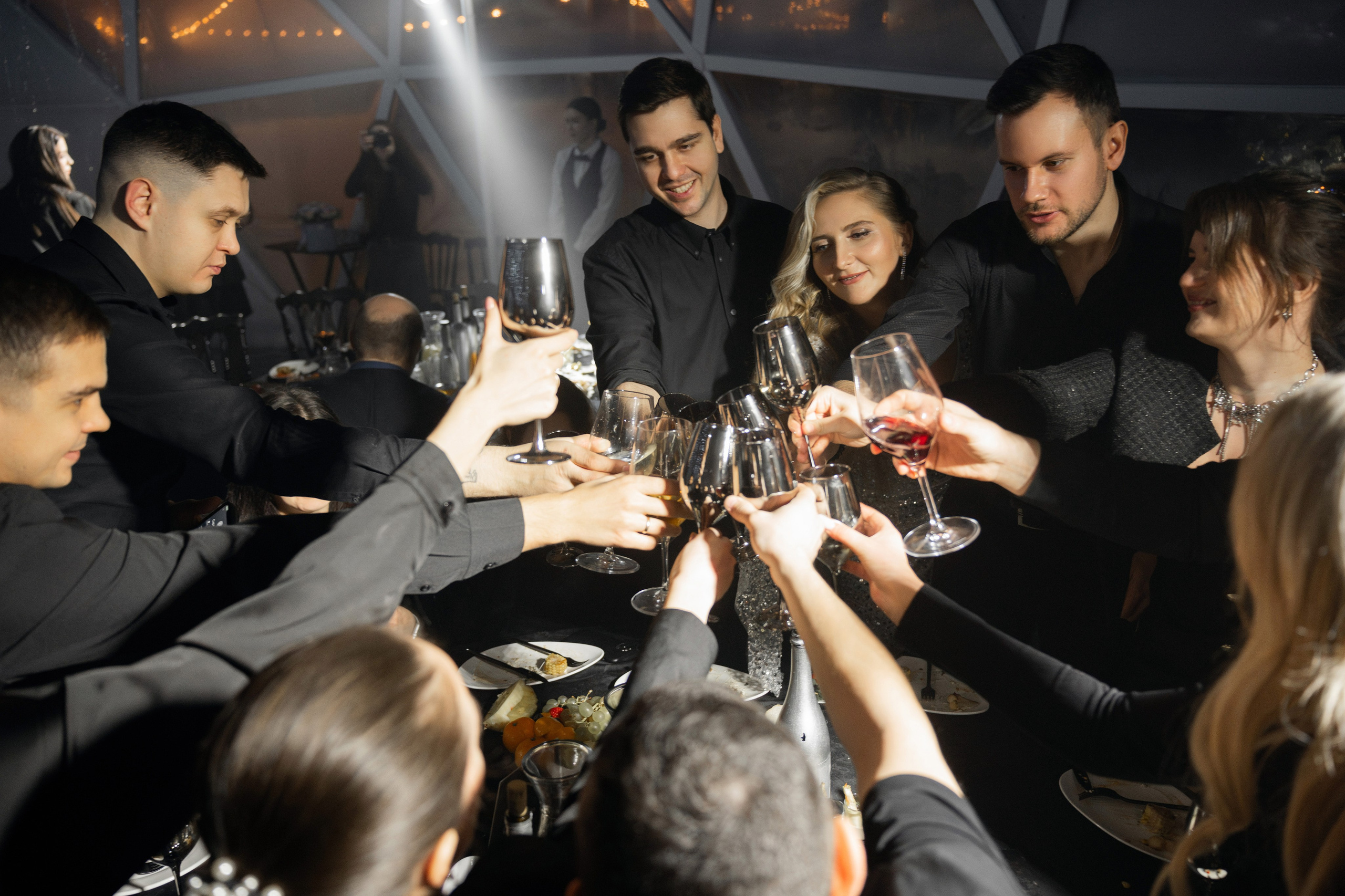 Happy birthday. Фотограф Михаил Ефремов