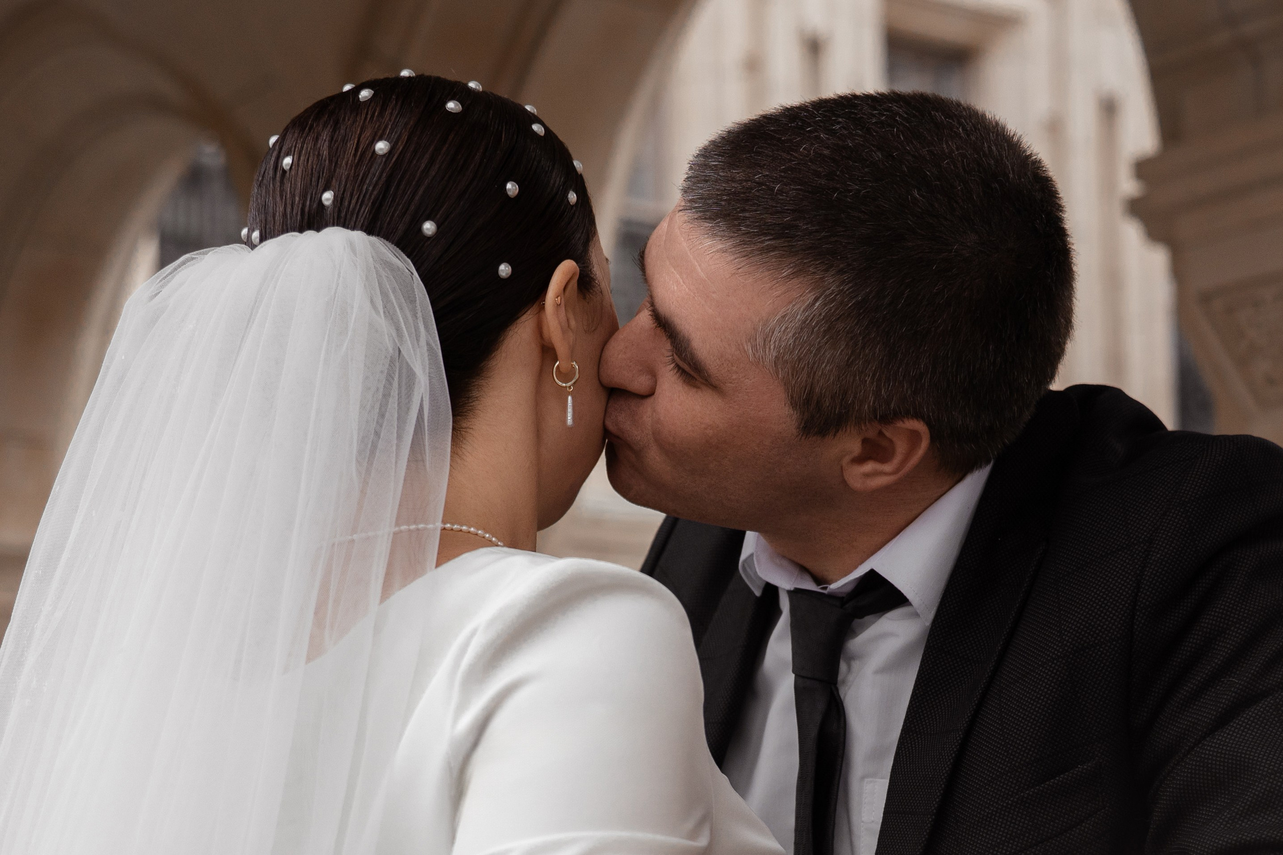 Ксения и Константин. Фотограф Севастополь — Климова Анастасия