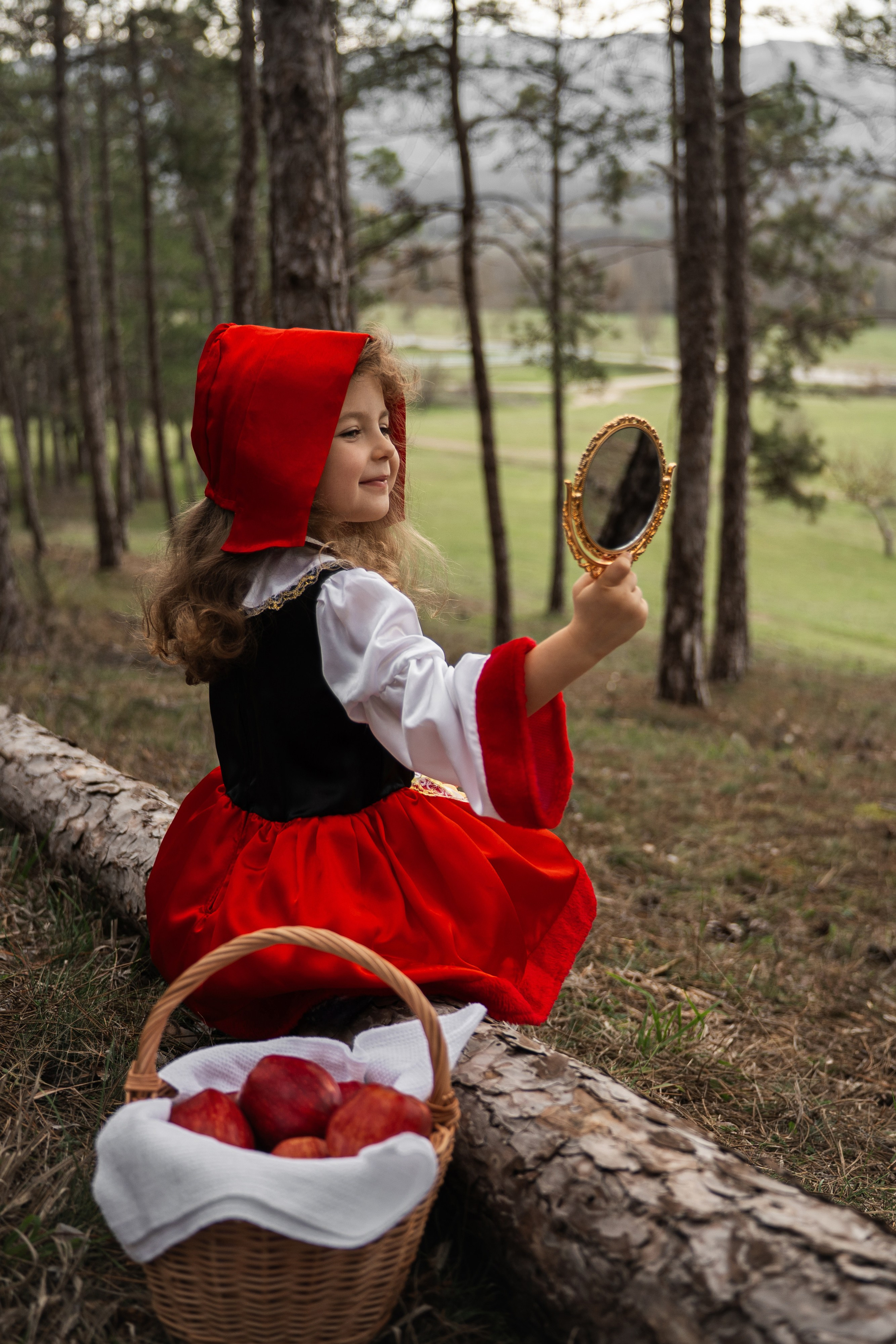 Детские съемки. Фотограф Севастополь — Климова Анастасия