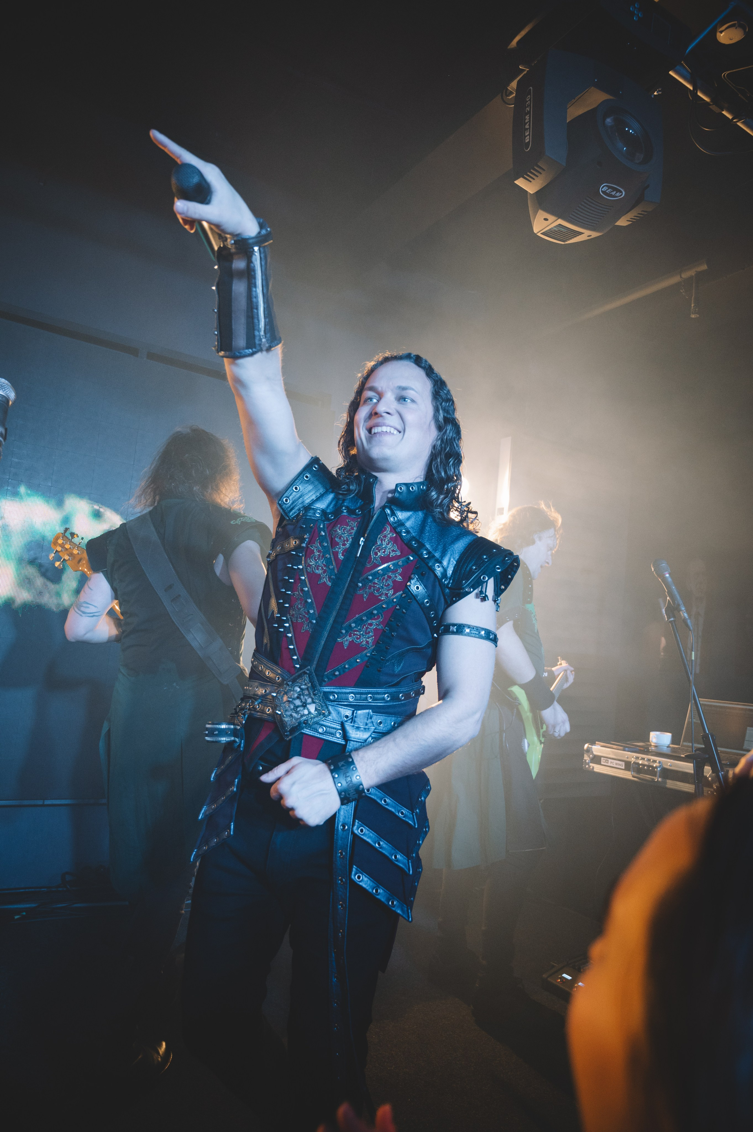 ЭПИДЕМИЯ в Пензе. Фотограф Анна Темнова. Пенза