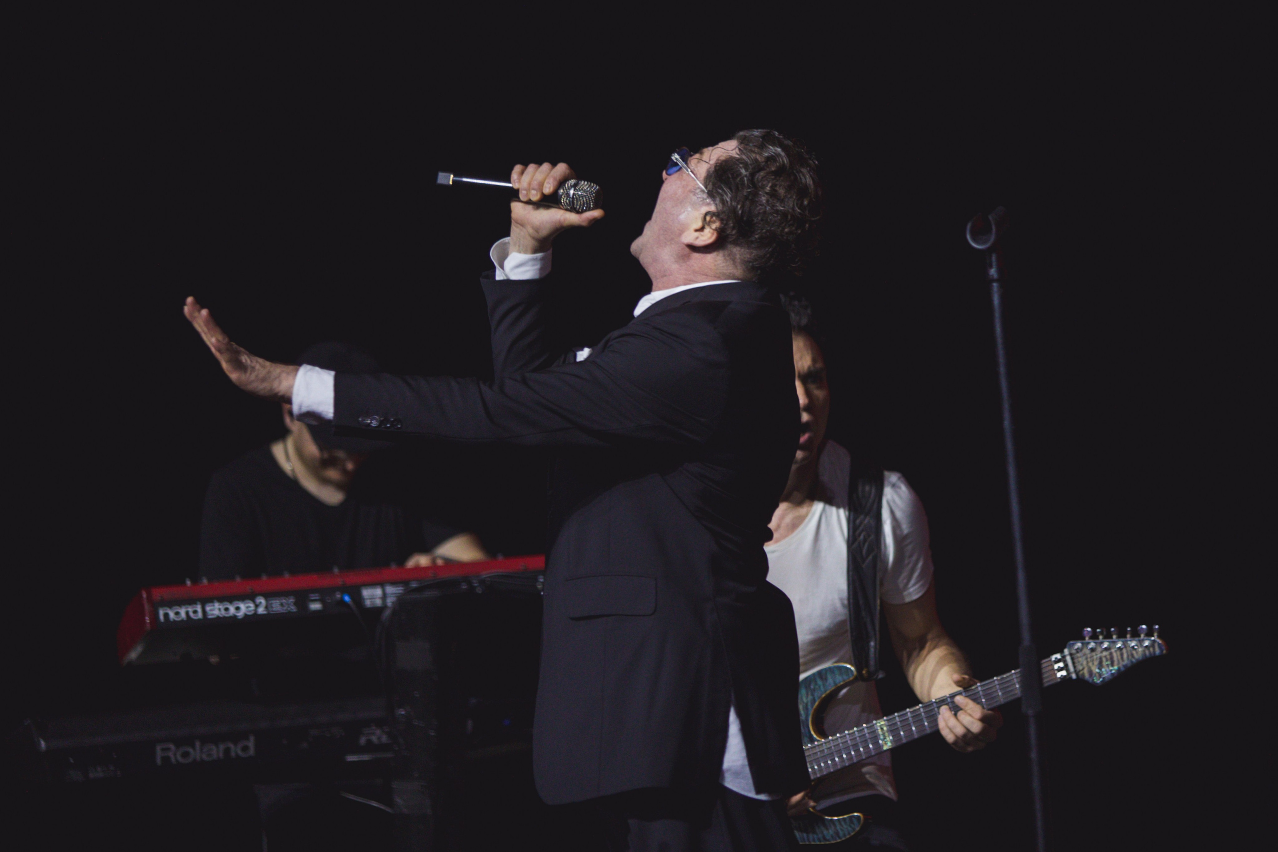 Григорий Лепс, Сочи, Роза Холл. Фотограф Ольга Махалова — Санкт-Петербург, Москва, Нижний Новгород