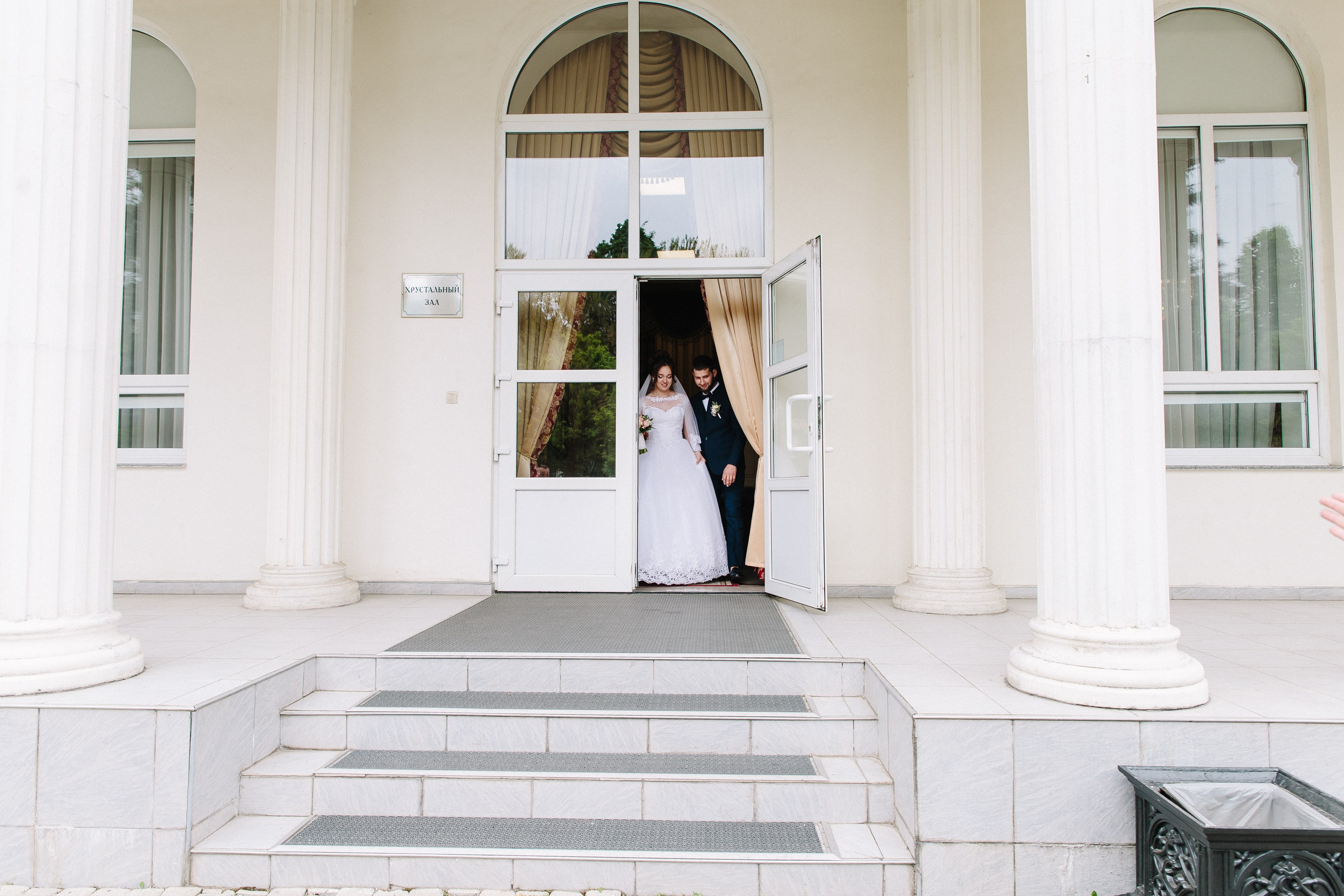 Даниил и Виктория. Свадебный и семейный фотограф в Краснодаре Илонна Ковалева