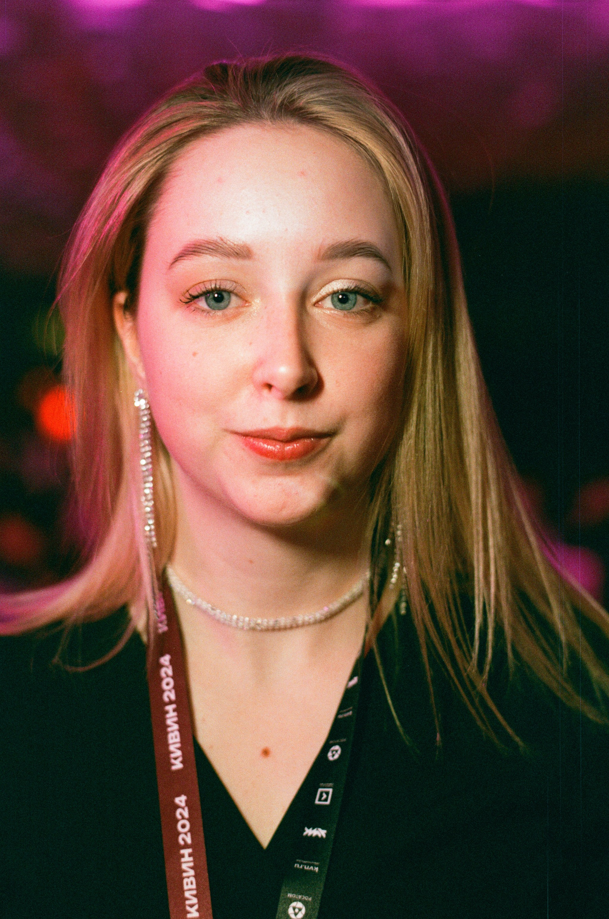 КиВиН-2024. #спецкорНвер