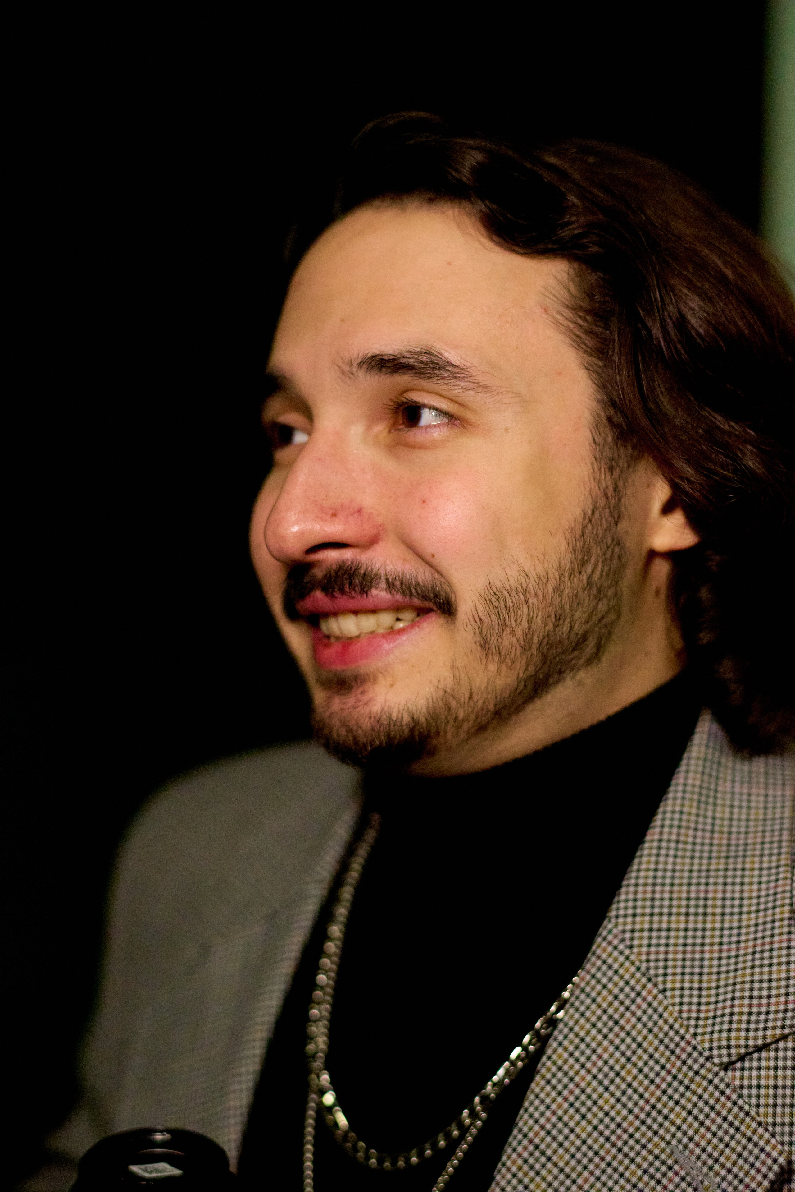 Porech'e 47. #спецкорНвер