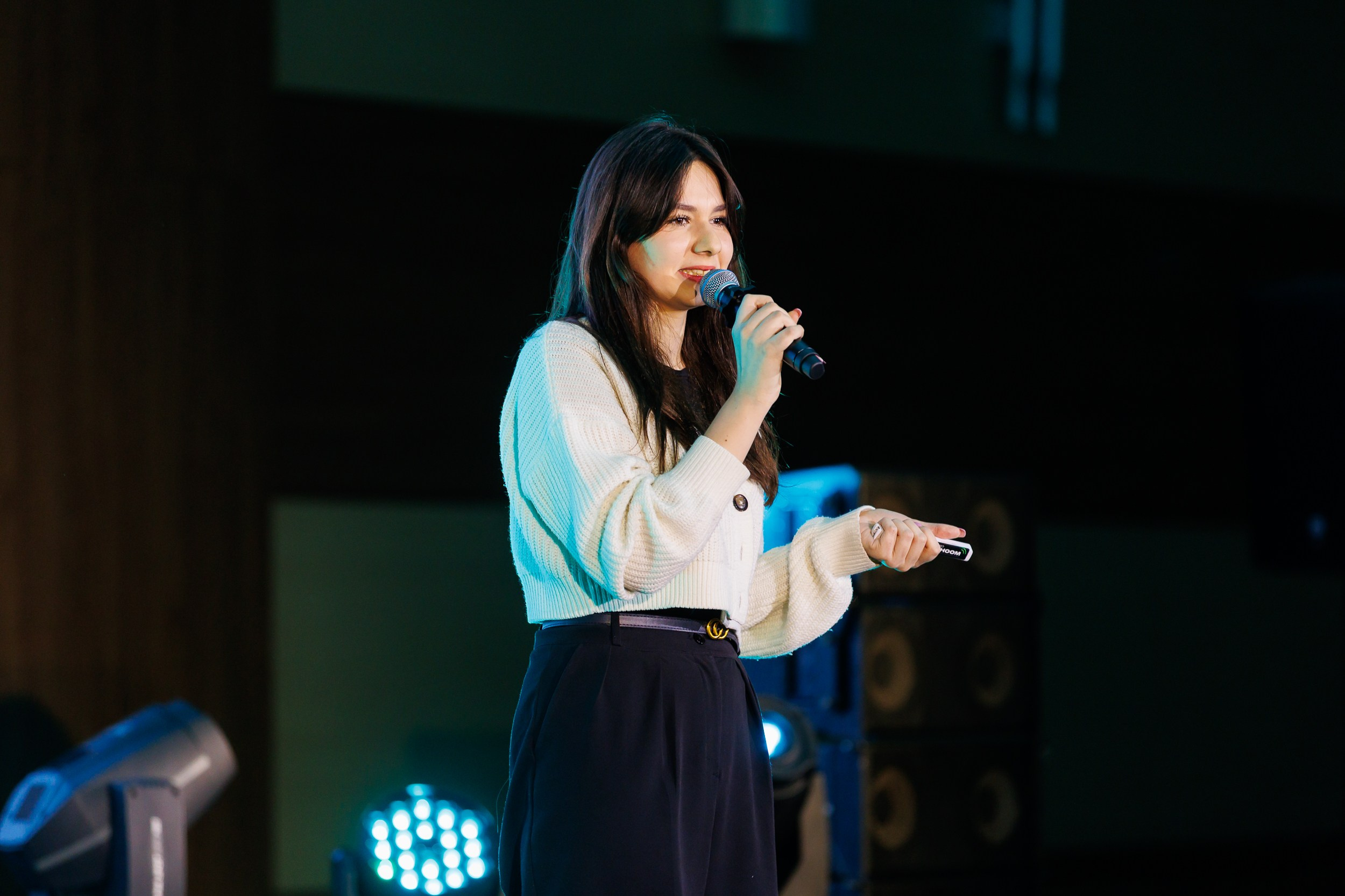 Тихоокеанская проектная школа. Репортажный и студийный фотограф во Владивостоке Дударева Софья