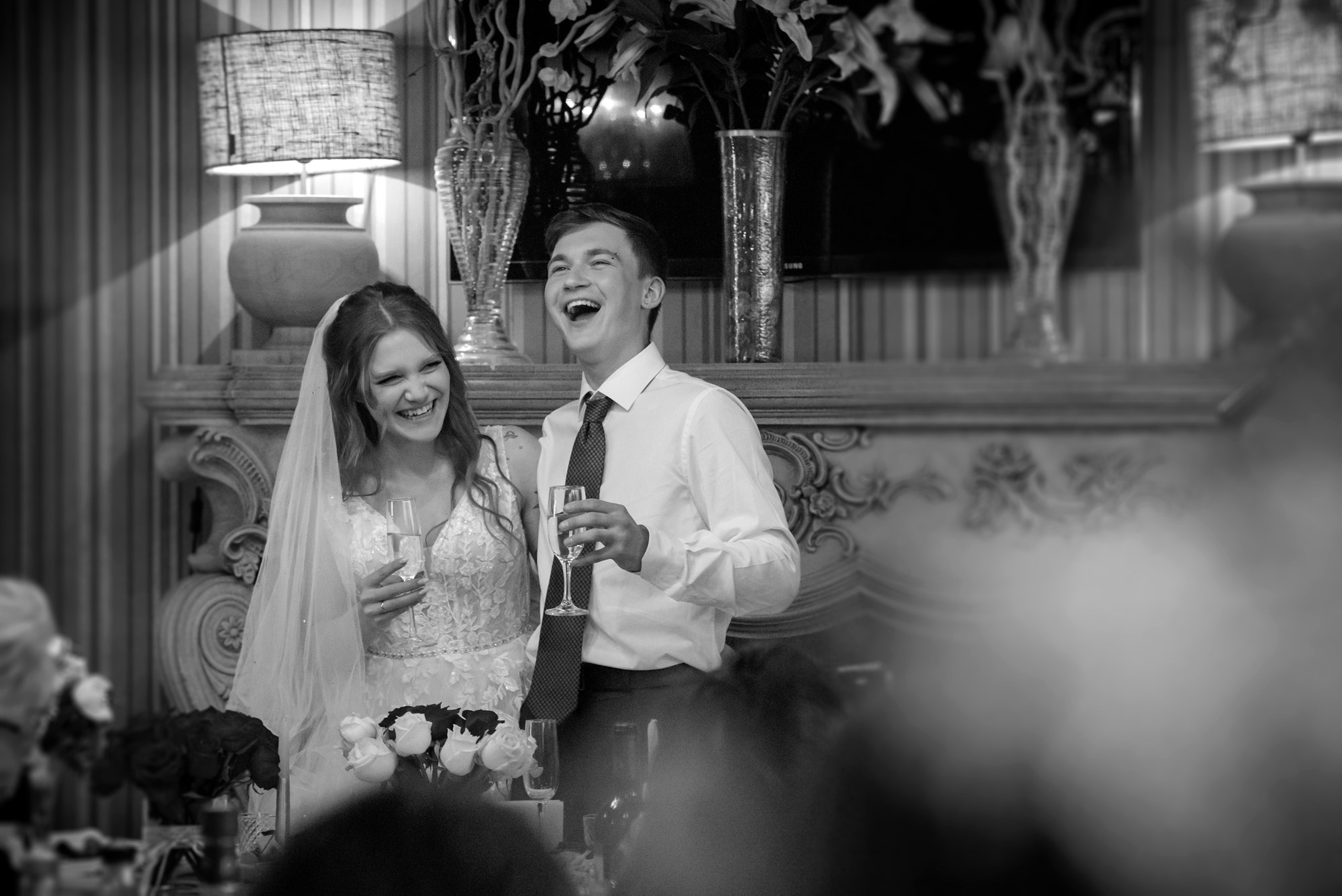 Свадебные съёмки. Anzhina1.wfolio.pro