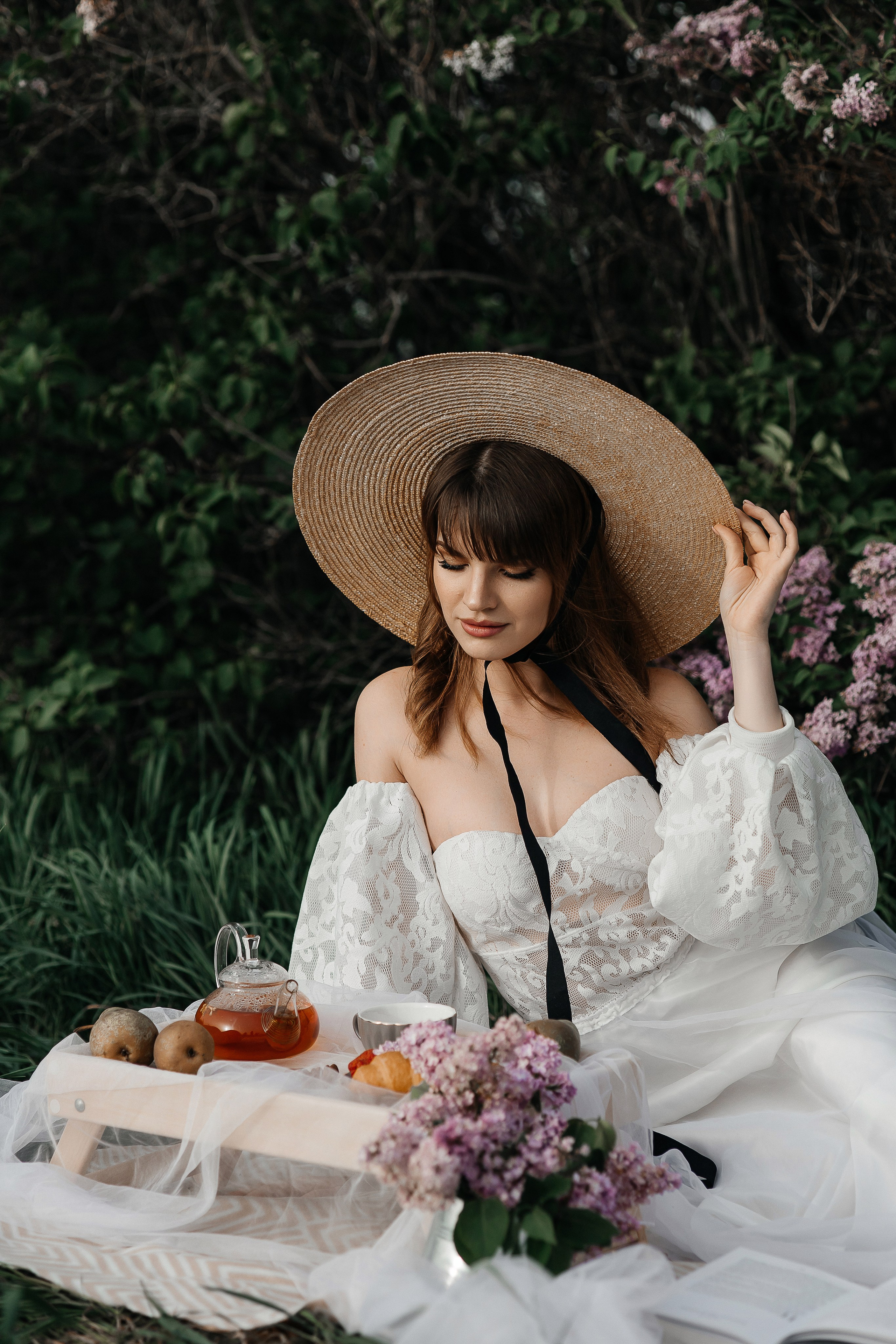 Сирень. Фотограф в Севастополе — Евгения Бойко