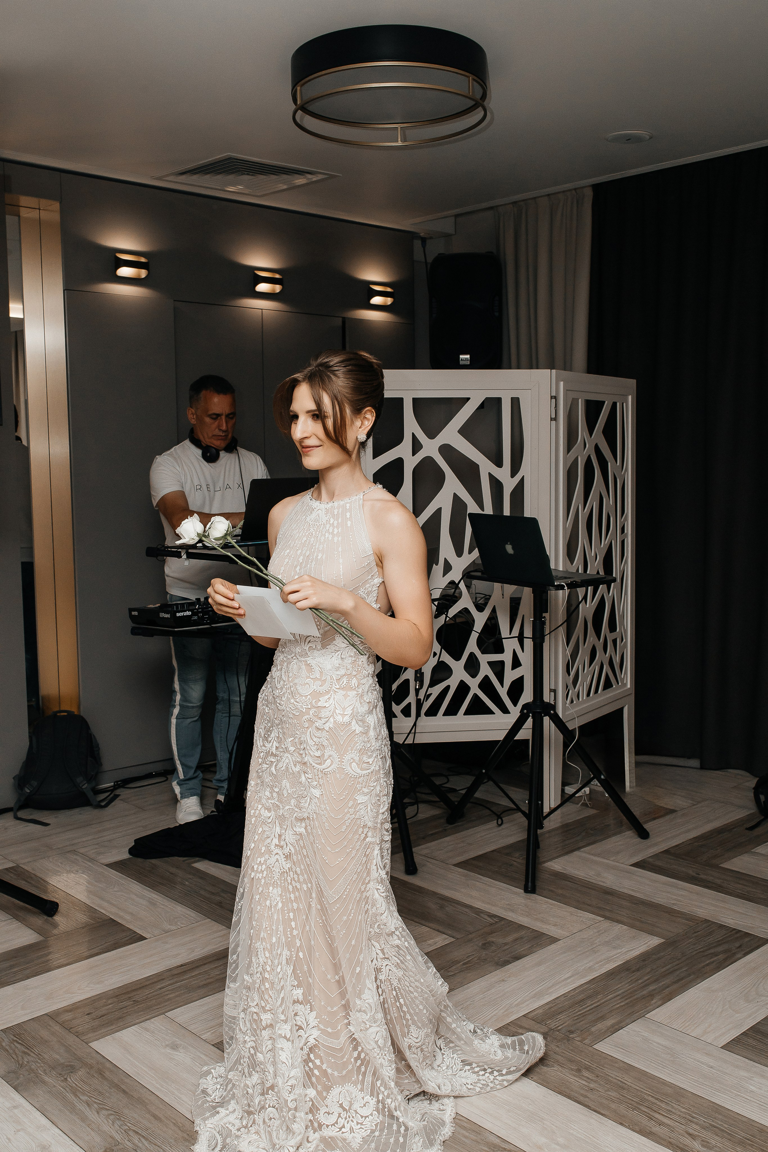 Давид & Анастасия (банкет). Фотограф в Севастополе — Евгения Бойко