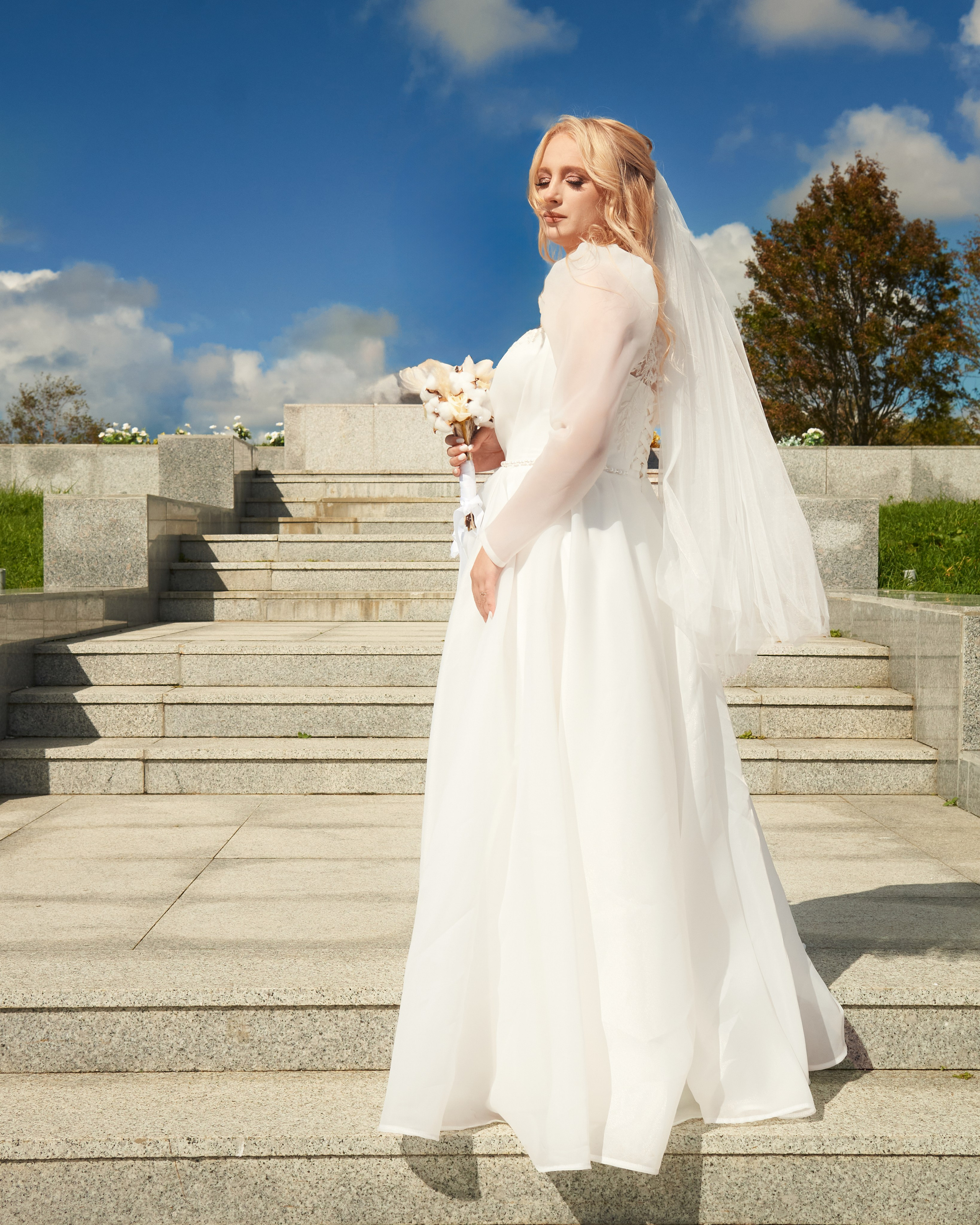 Летний бриз. Евгений Кудинов | Фотограф в Холмске