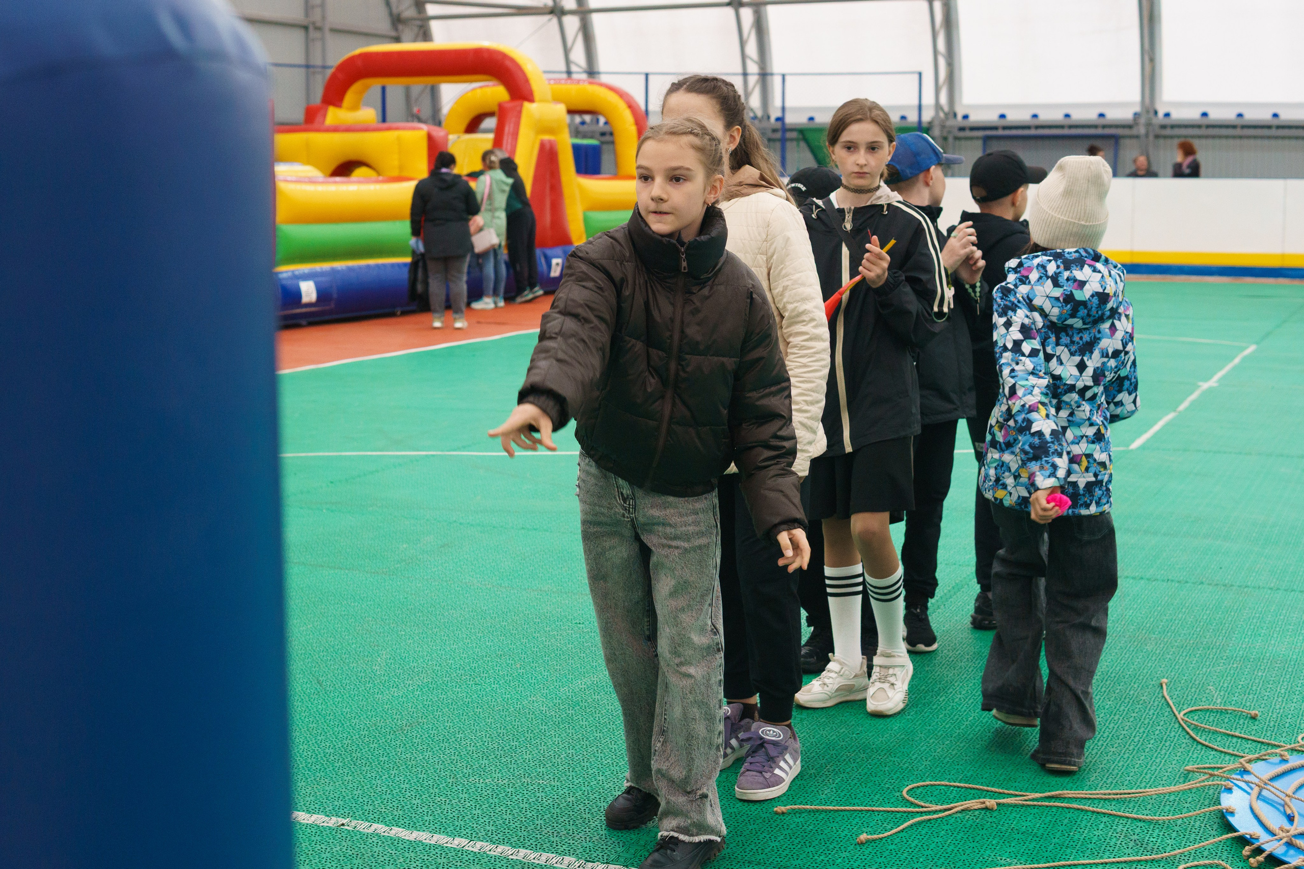 Добро пожаловать во взрослую жизнь. Евгений Кудинов | Фотограф в Холмске