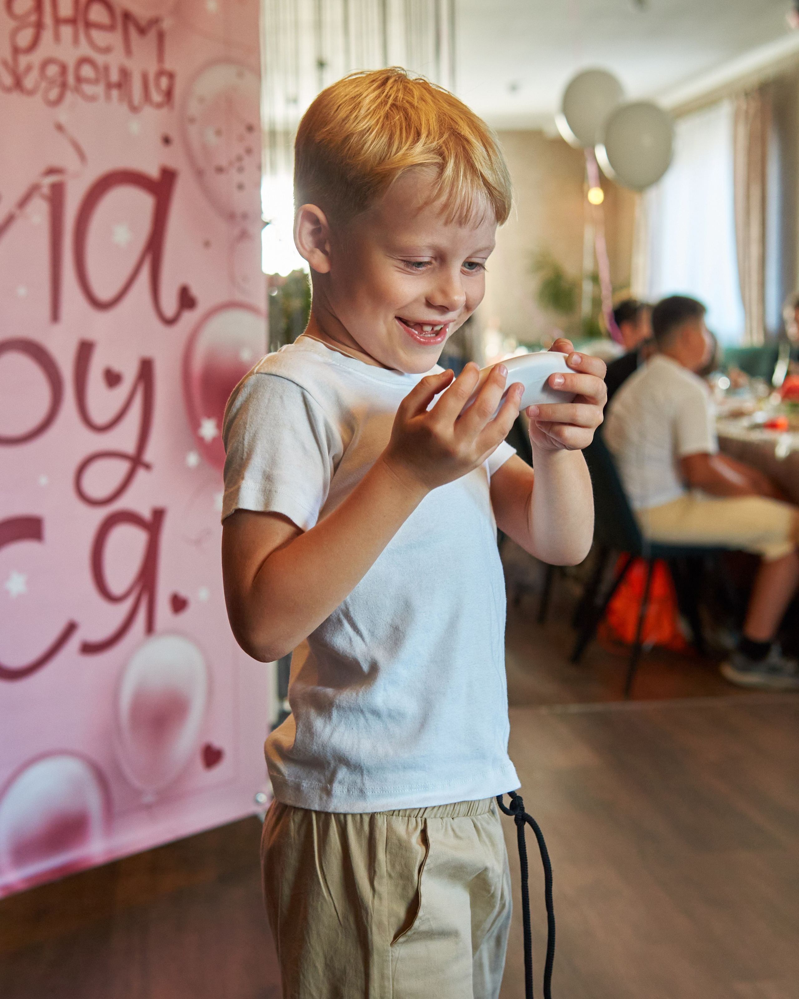 Мне год? ГОД!. Евгений Кудинов | Фотограф в Холмске