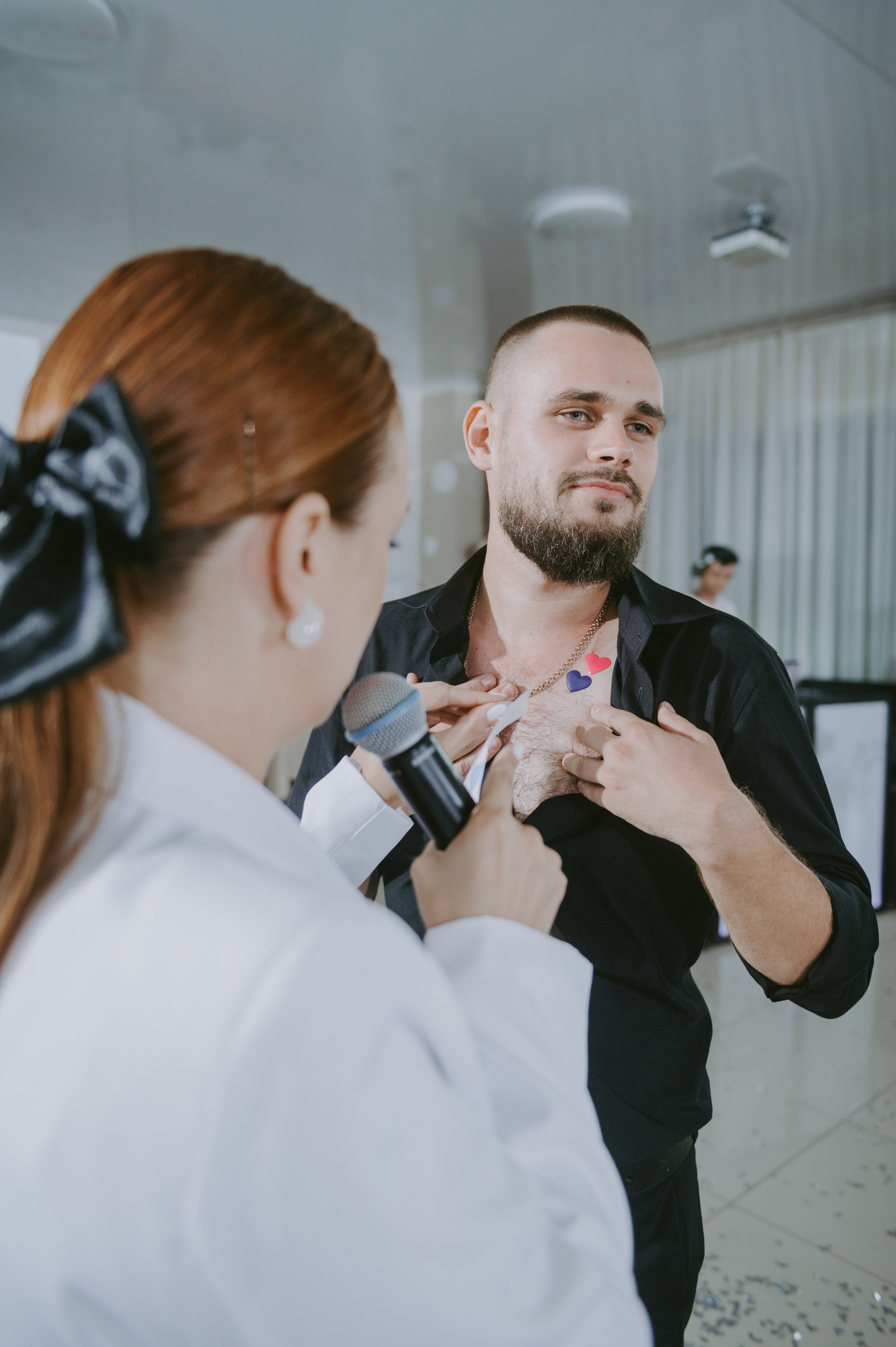 Мария&Павел фотограф Елена Горбач. Свадебный и семейный фотограф город Темрюк Фотостудия Темрюк