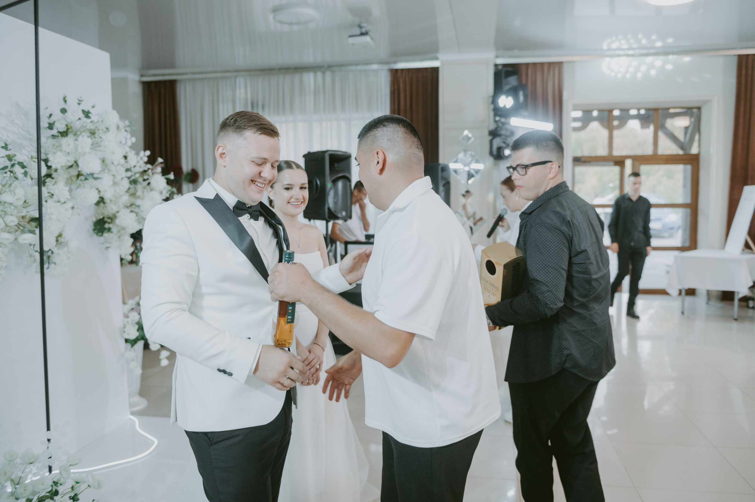 Мария&Павел фотограф Елена Горбач. Свадебный и семейный фотограф город Темрюк Фотостудия Темрюк