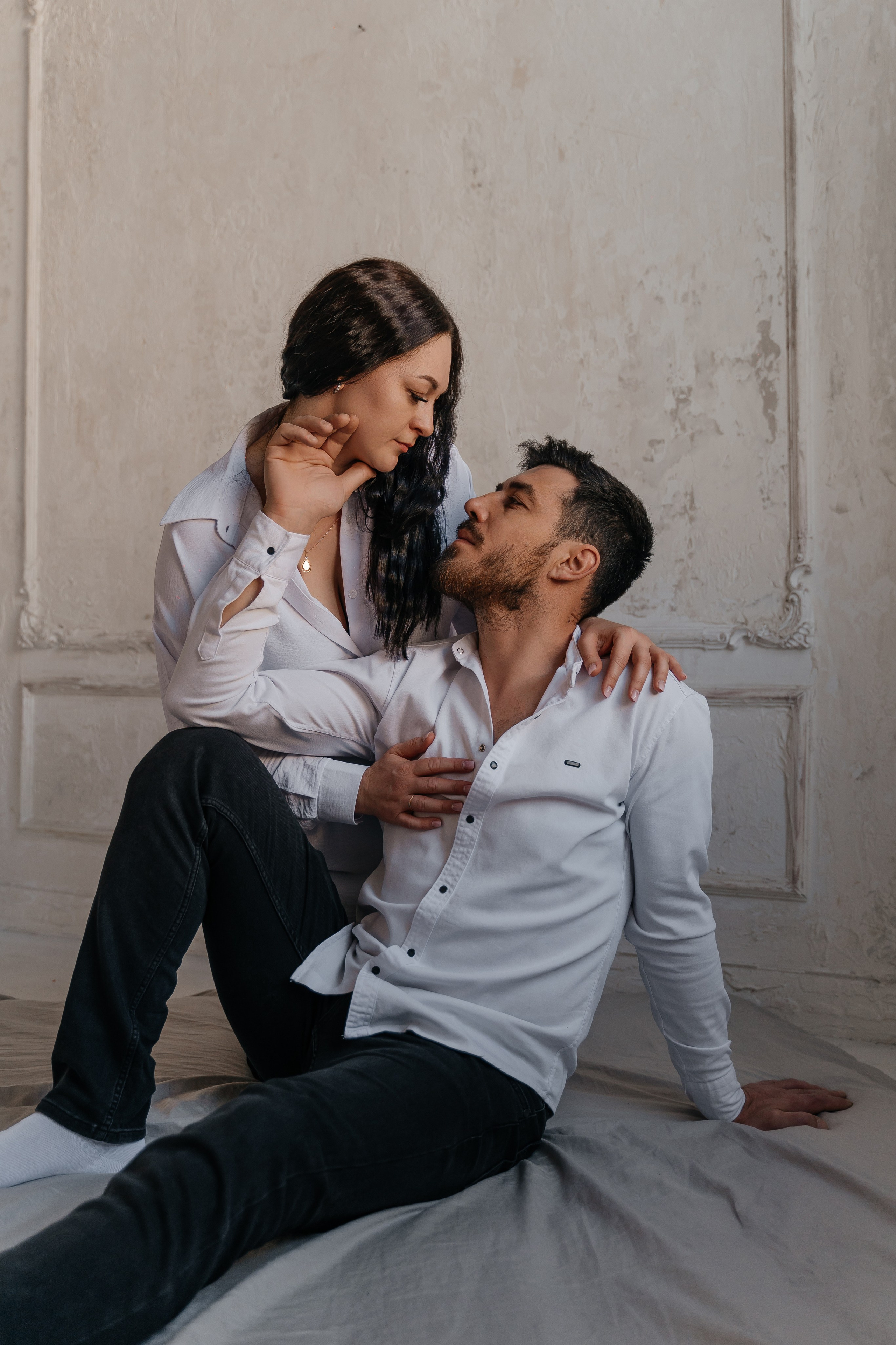 Екатерина и Иракли. Фотограф Ларионова Надежда|Ставрополь