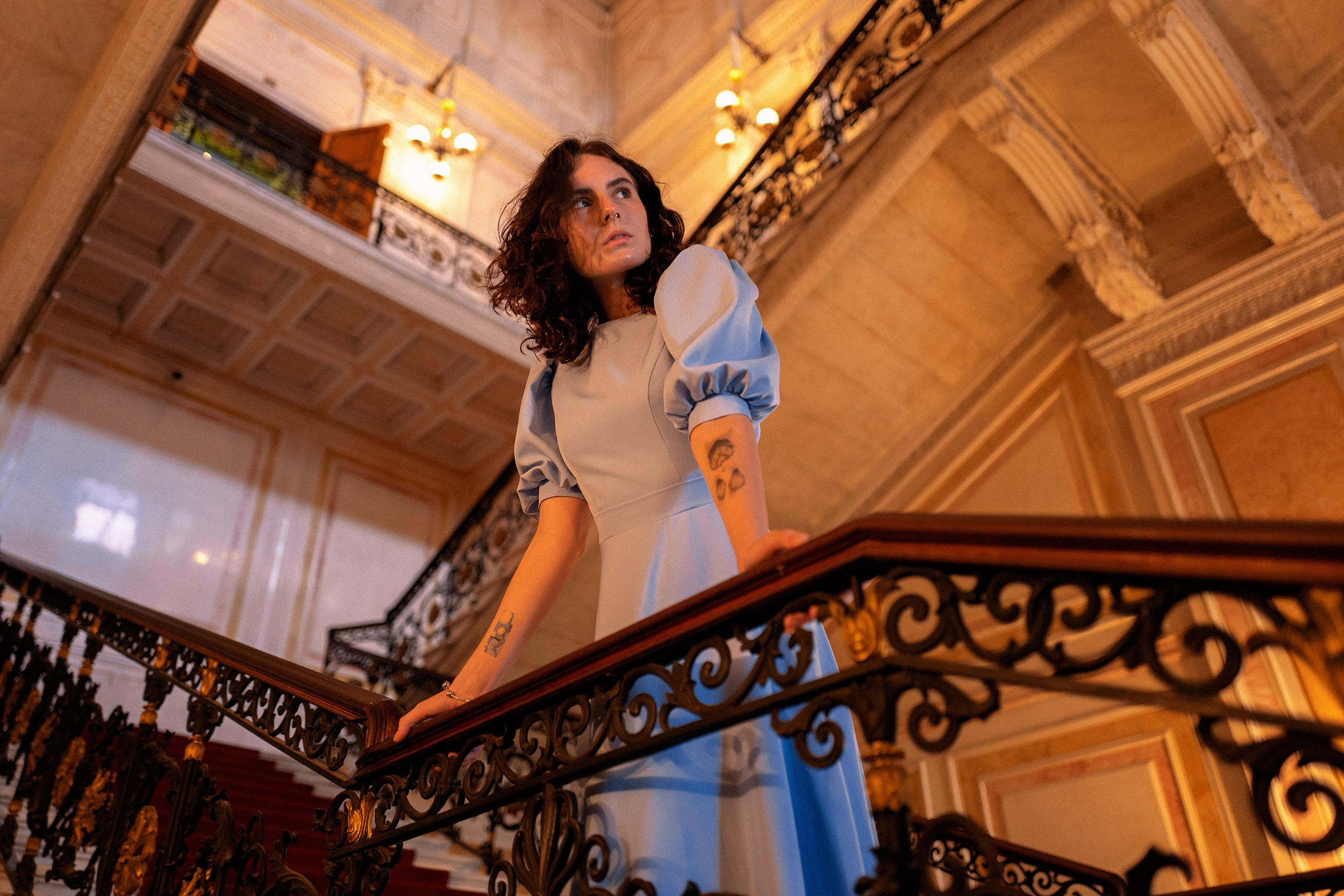 Эрмитаж. Фотограф Тюмень