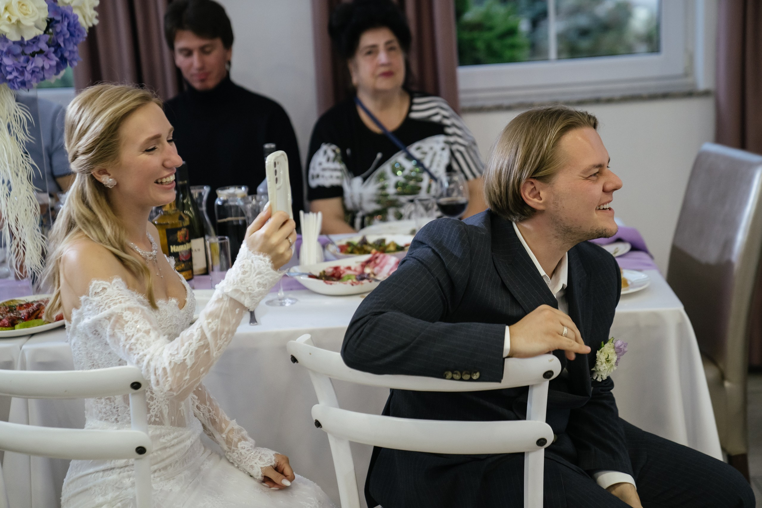 Яна и Андрей. Фотограф в Калининграде Дмитрий Мишин
