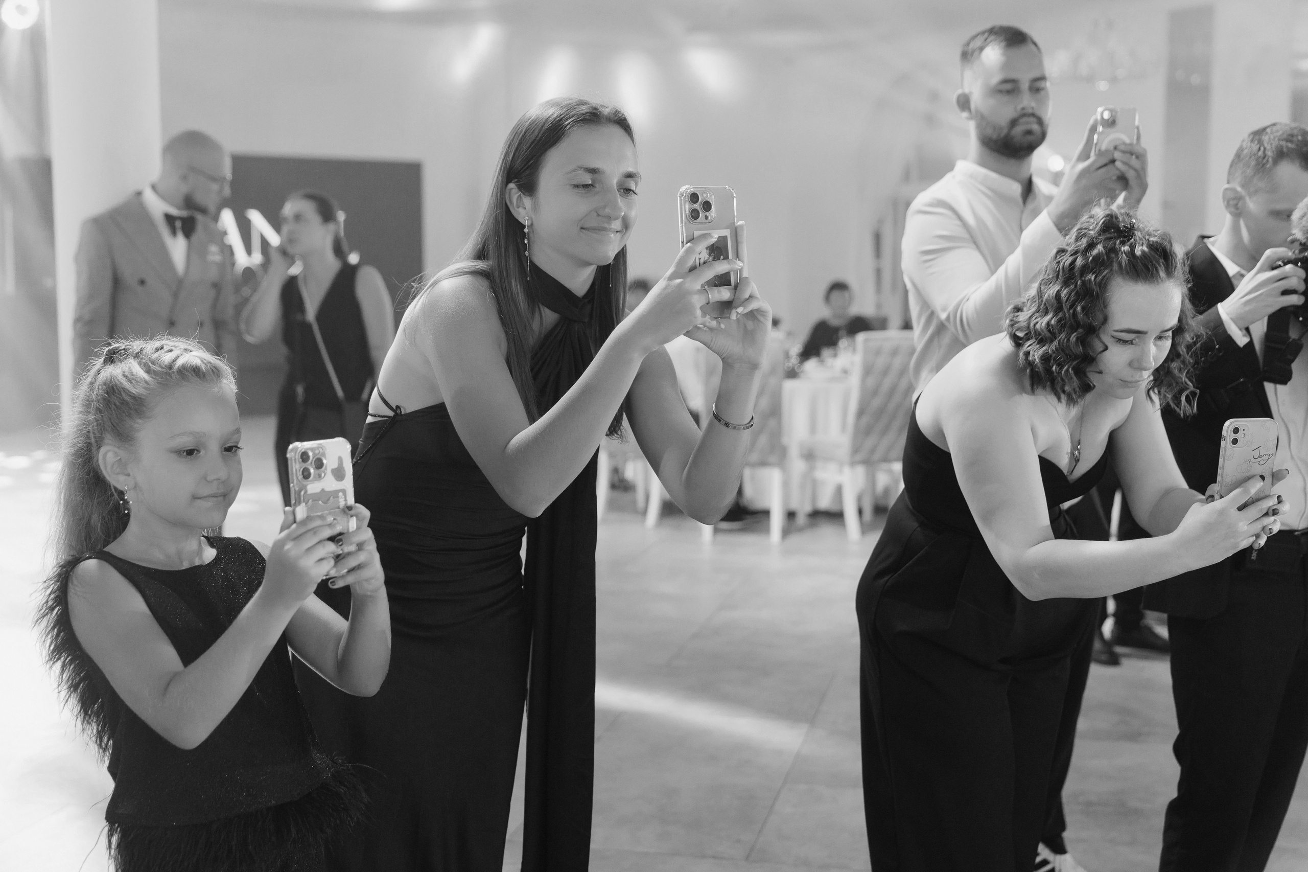 В космос ты — в космос Я. Свадебный фотограф в Ростовe-на-Дону Анастасия Прутова