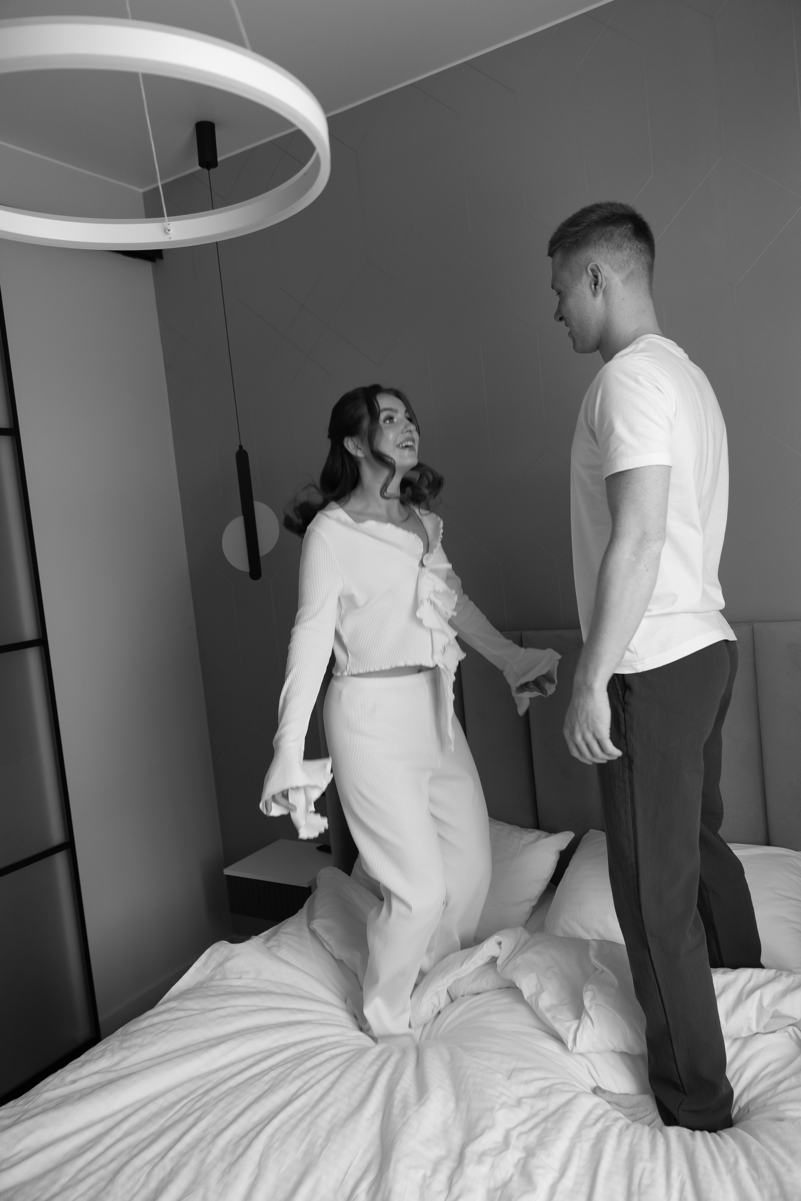 Однажды в сказке. Свадебный и семейный фотограф Арина Кулёва