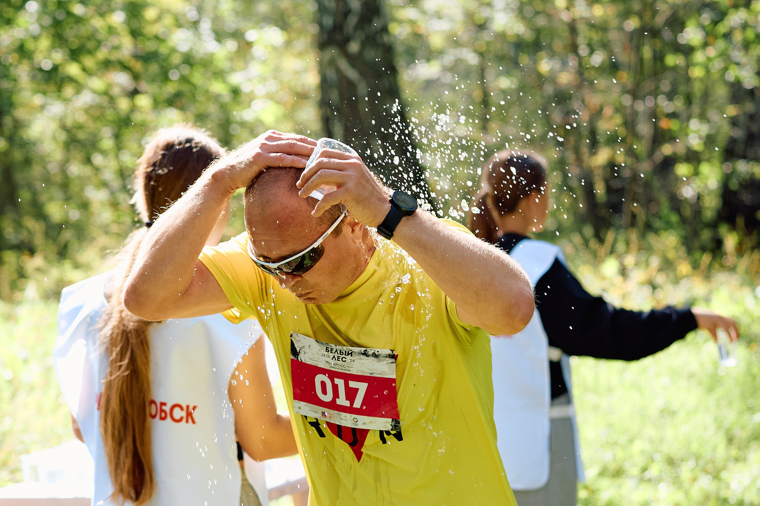 Спорт. Серия 54