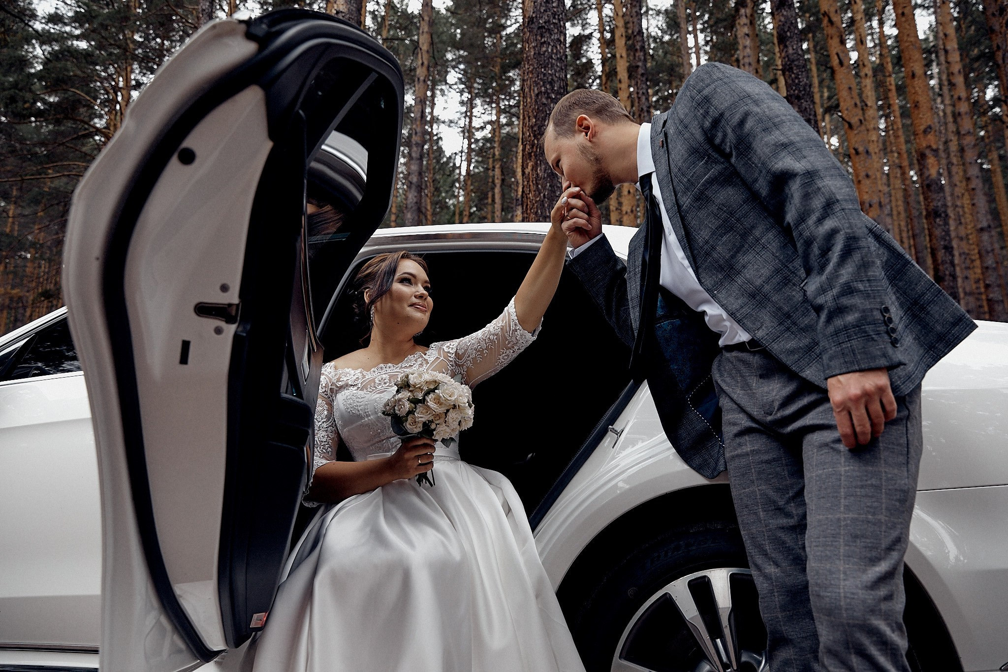 Просто фотографии. Серия 54