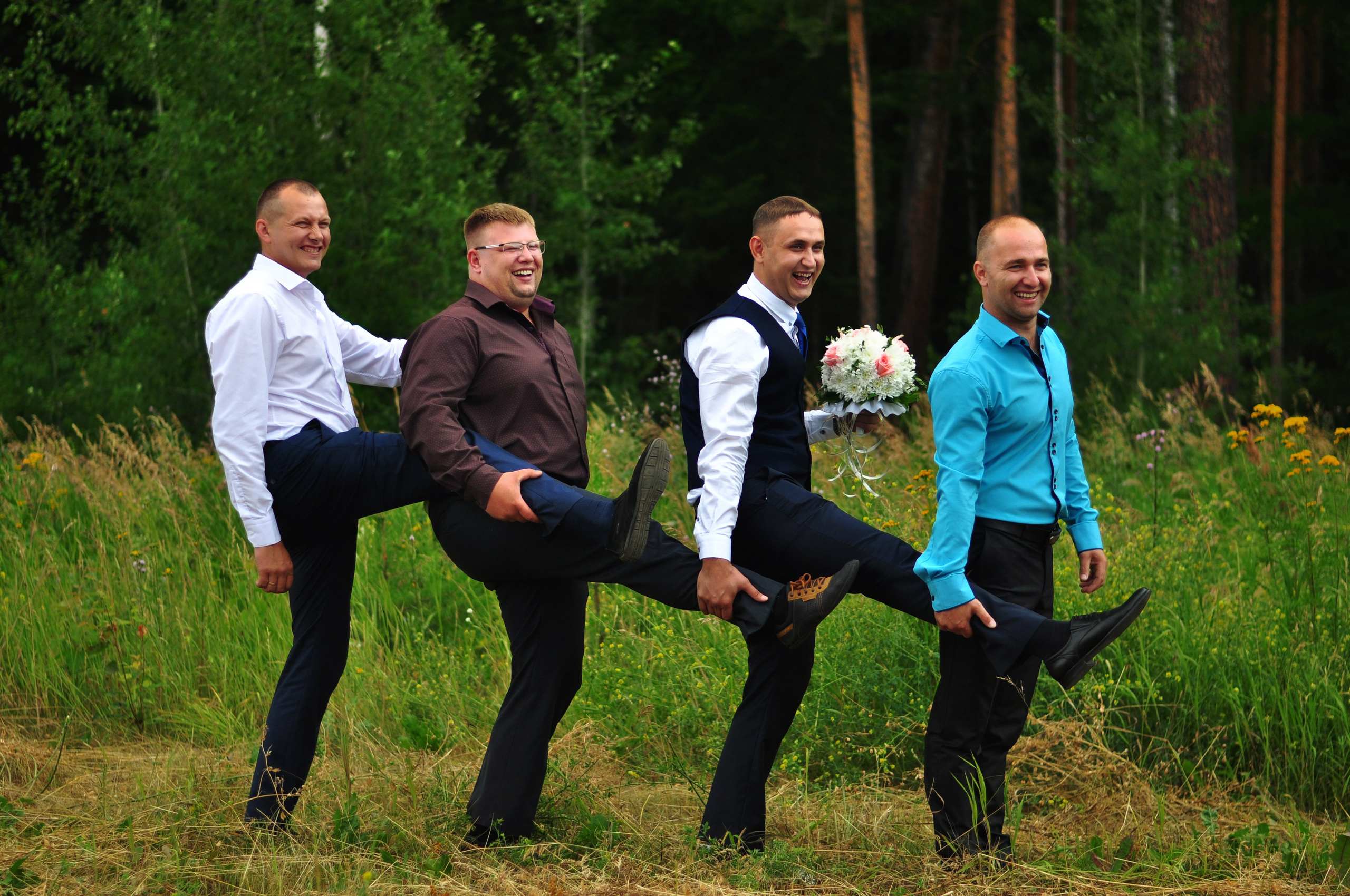 Иван и Евгения. Индивидуальный и парный фотограф в Санкт-Петербурге Юлия Поротникова