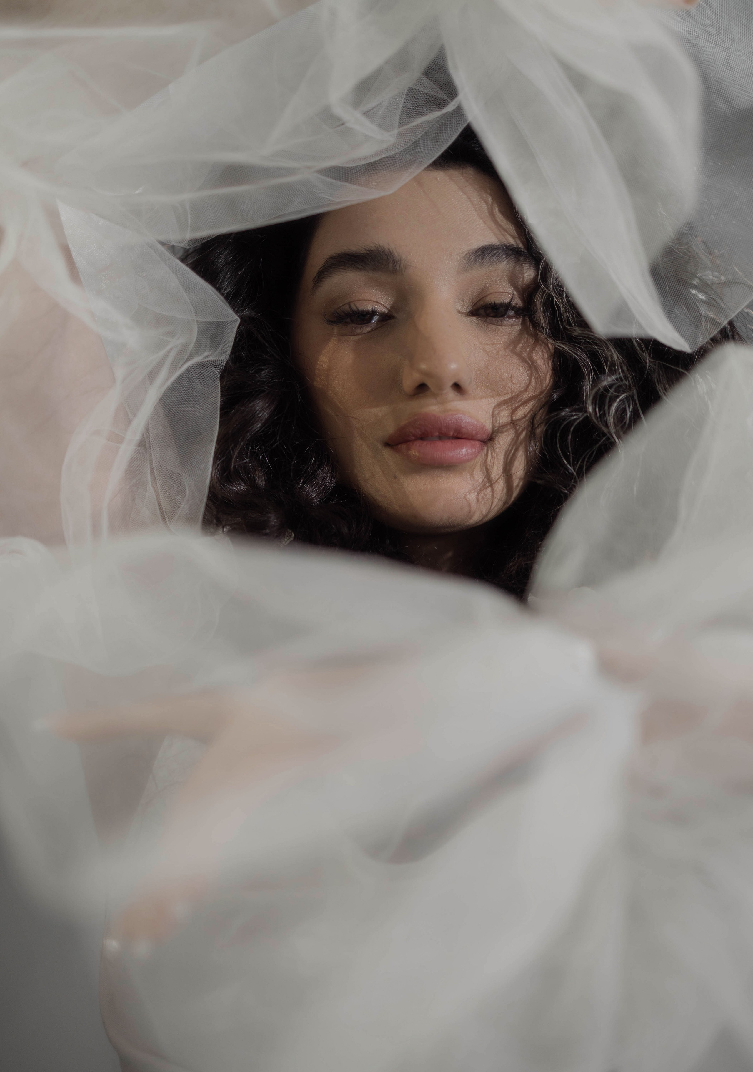 Мона. Свадебный фотограф Москва