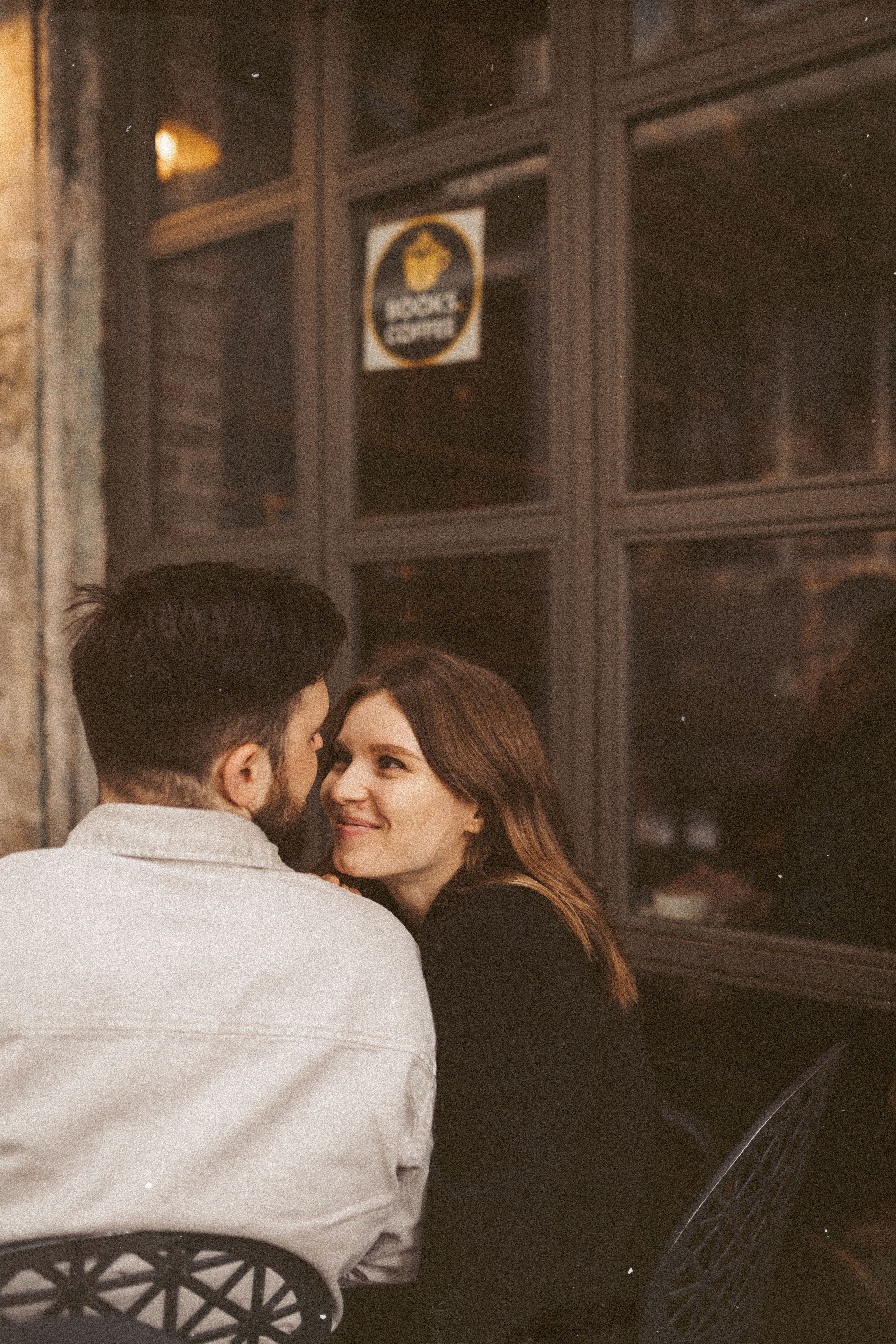 Саша/Алена Стамбул. Фотограф в Москве Татьяна Сергеева