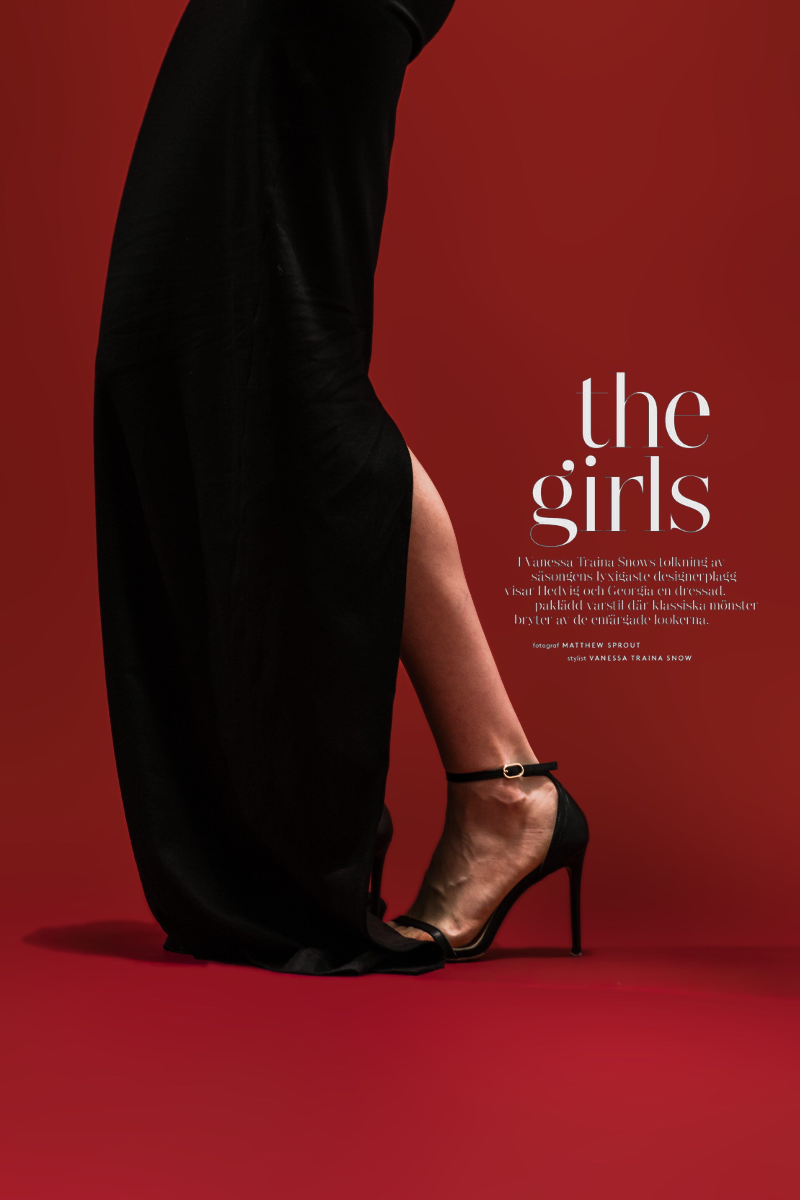 Фотографии Анастасии Владимировой с МК. Фотограф Кристина Берг