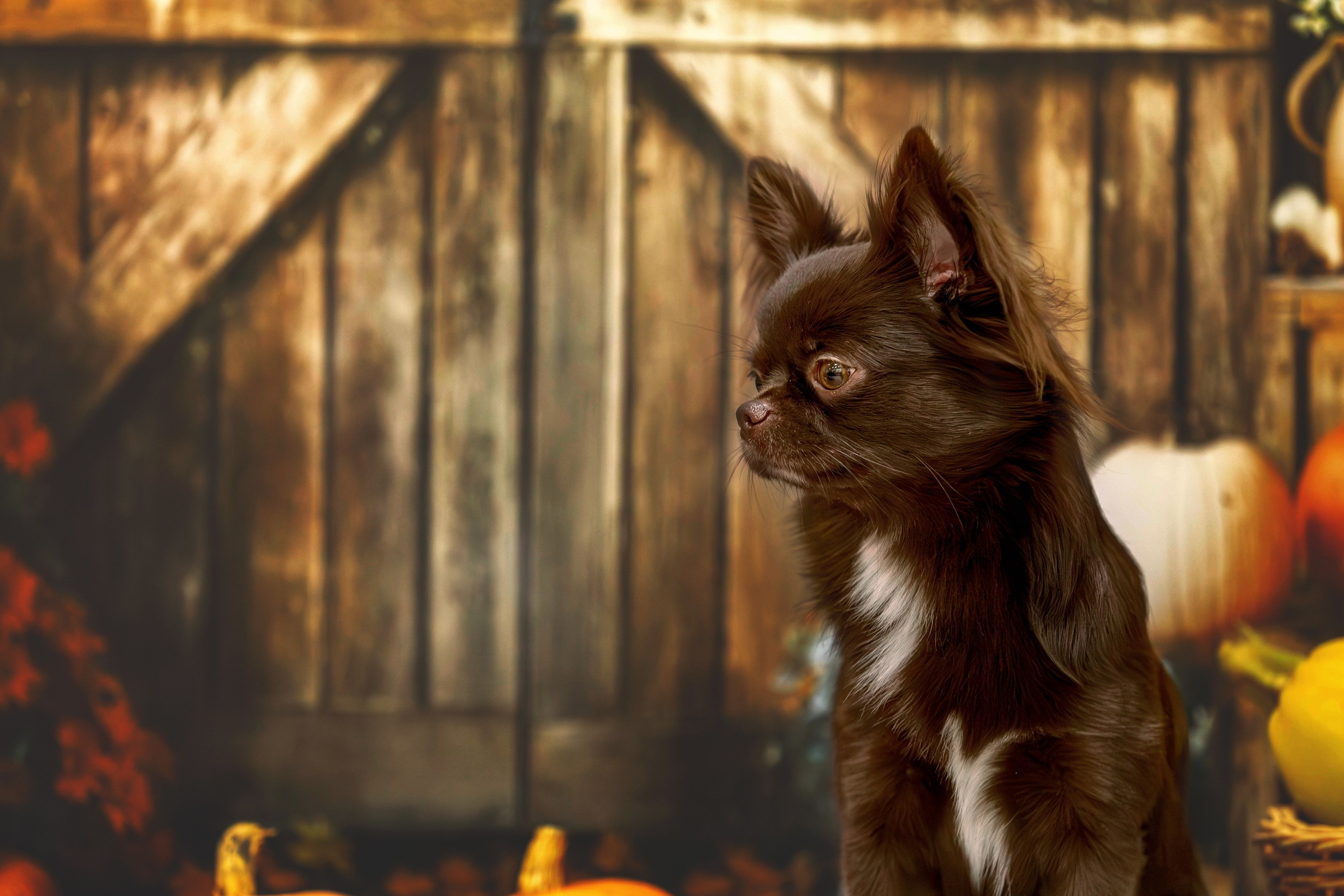 Чихуахуа Бублик. Https://moshkovaphoto.ru/