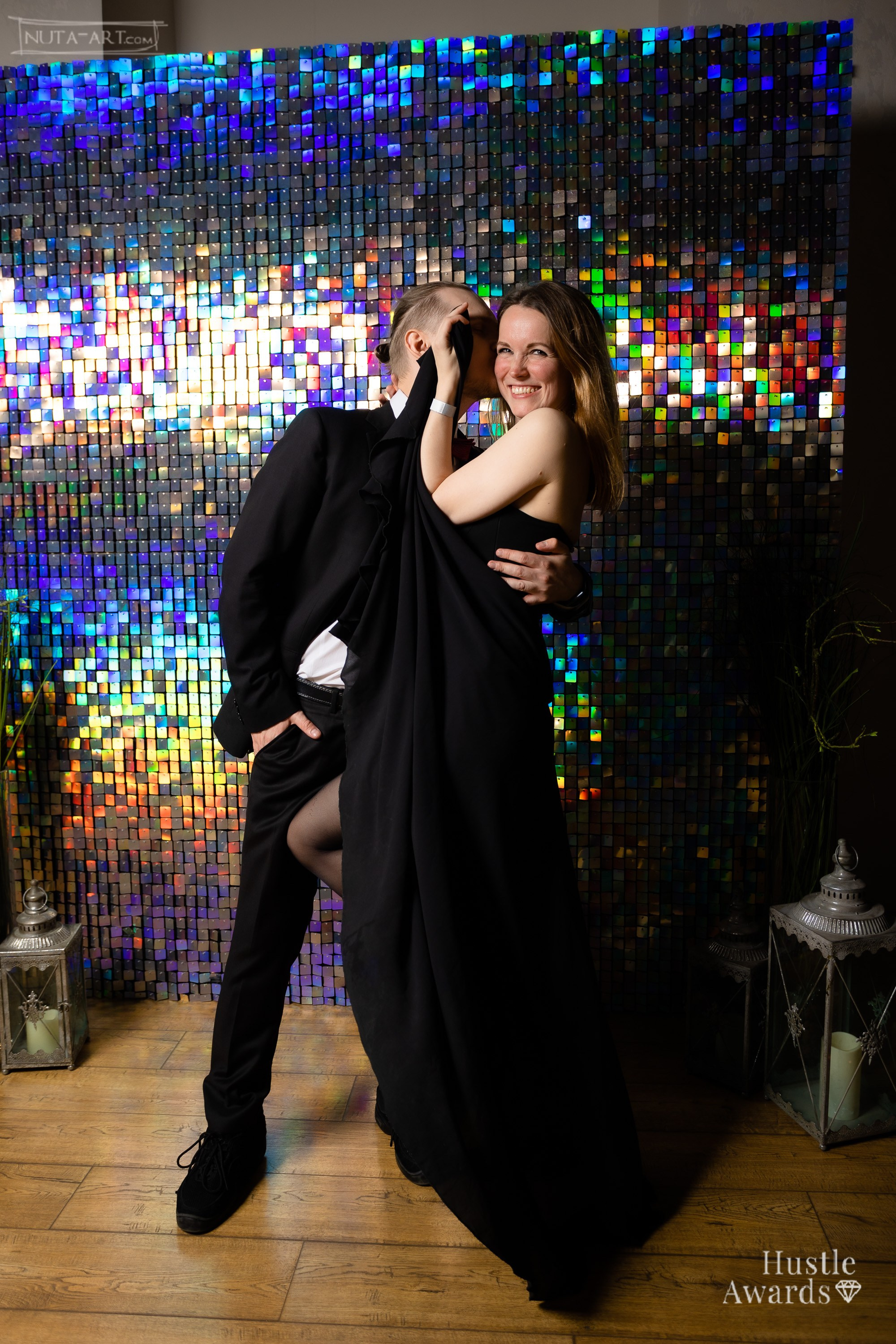 Репортаж NUTA ART. NUTA ART wedding and art photographer