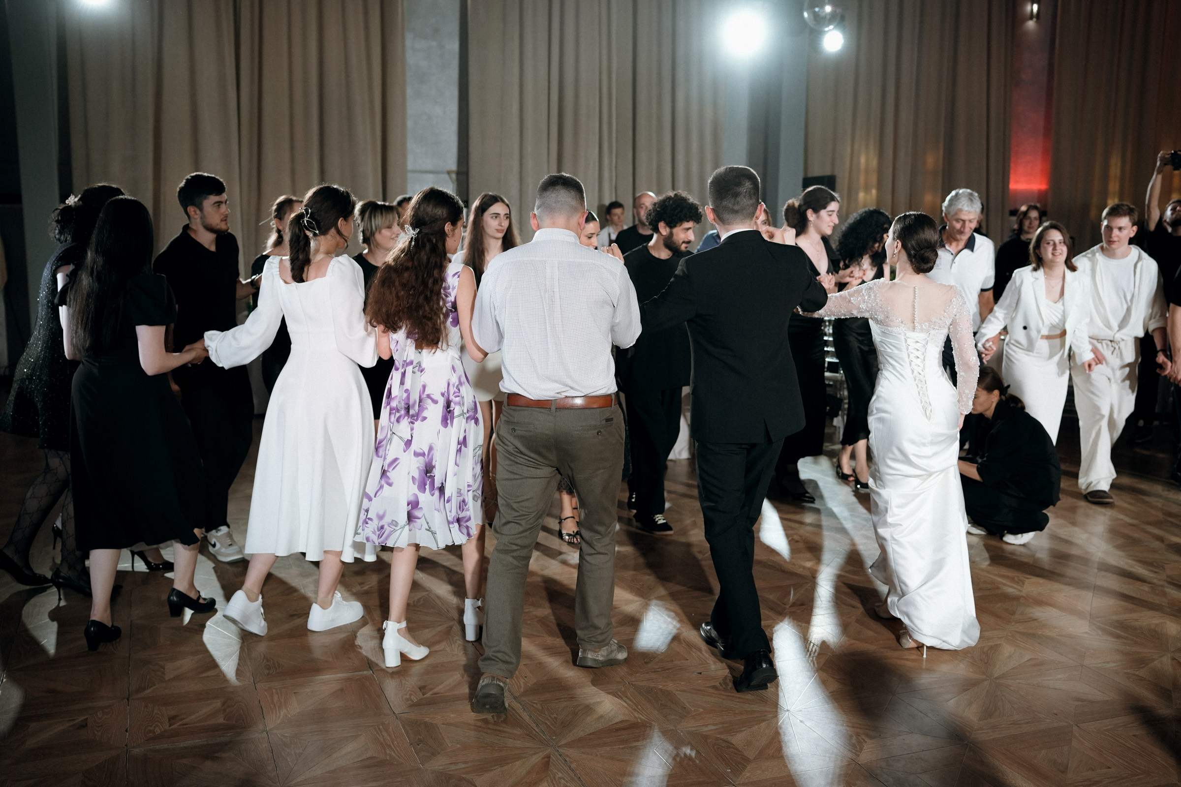 Рудольф и Алина. Свадебный фотограф в Санкт-Петербурге и в Москве Вероника Рябова