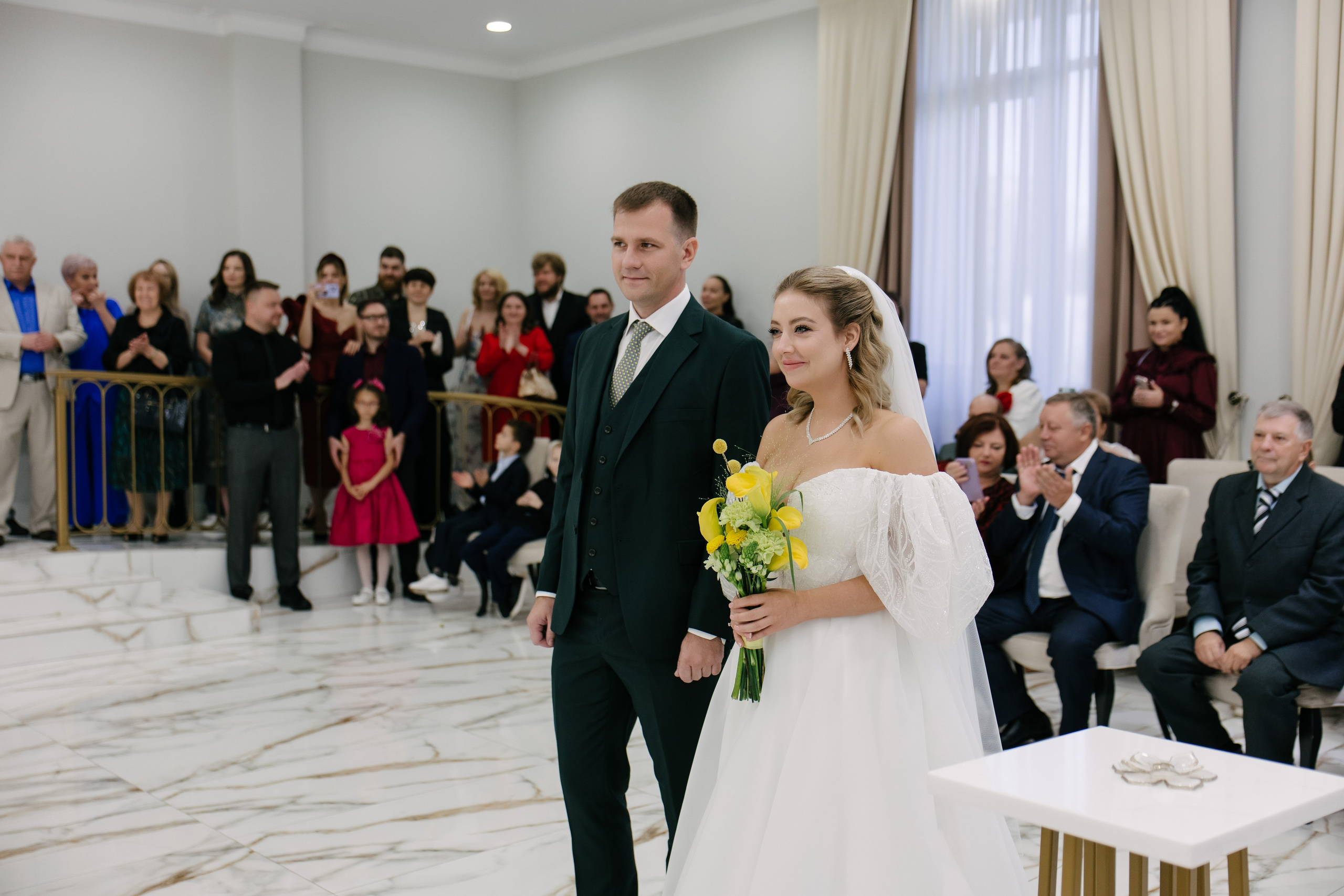 День Ольги и Юрия. 20.09.25. Свадебный фотограф Москва Воронеж Ленкова Ксения