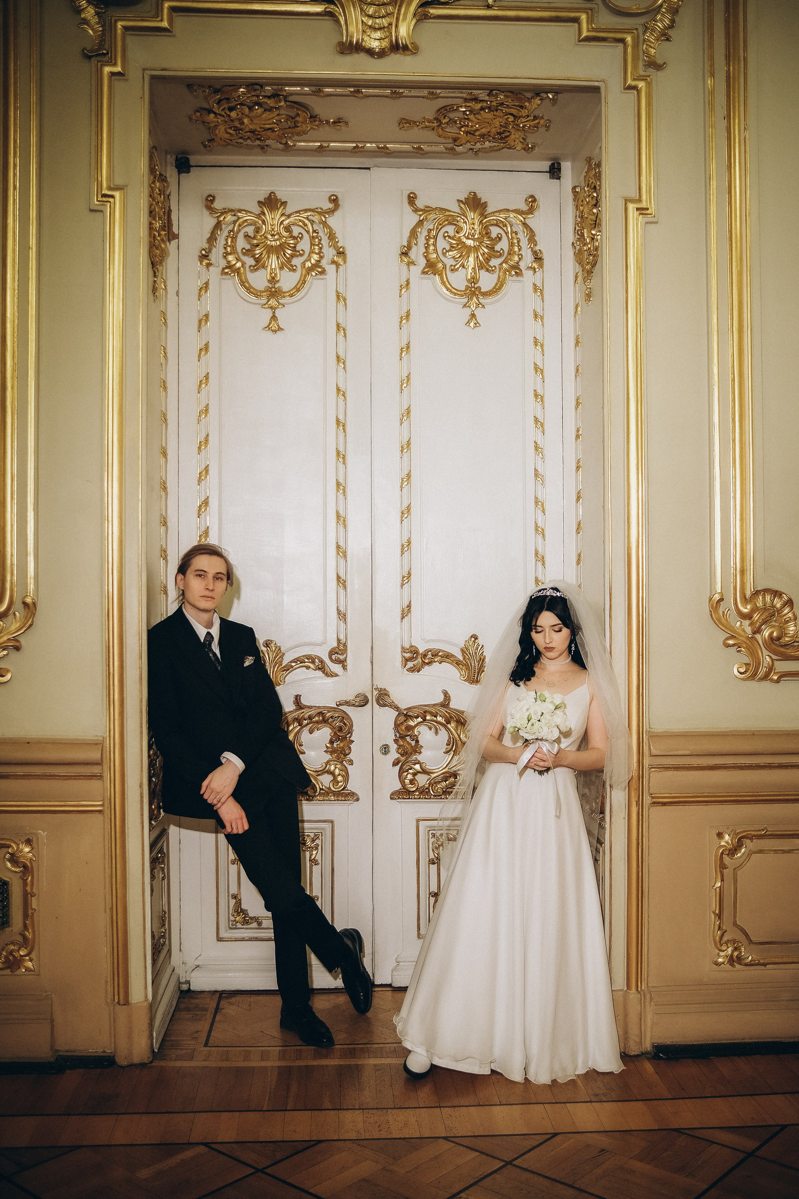 Катя & Георгий. ДБ1 (в процессе). Phdkvmr.ru