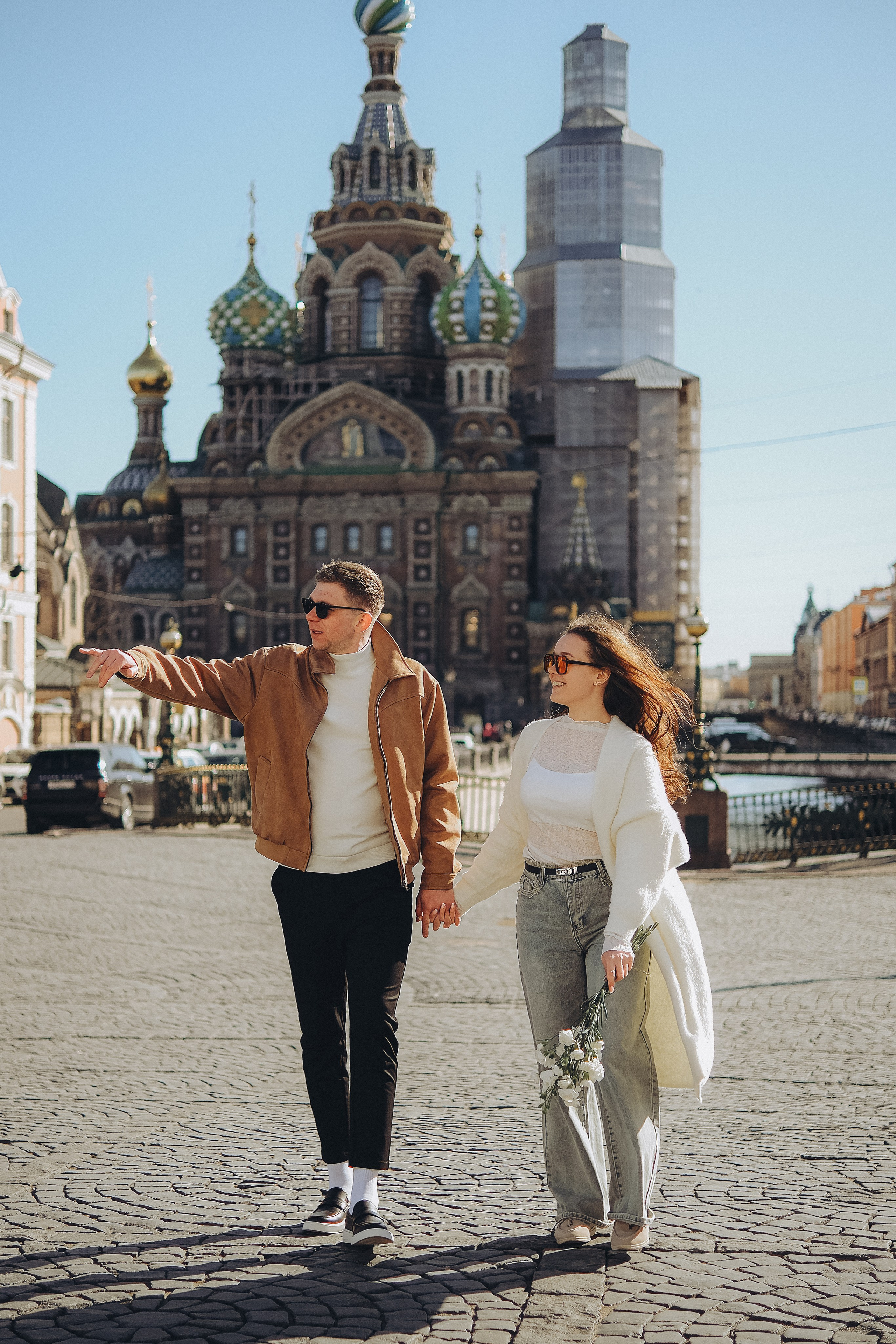 Настя & Виталий. Phdkvmr.ru