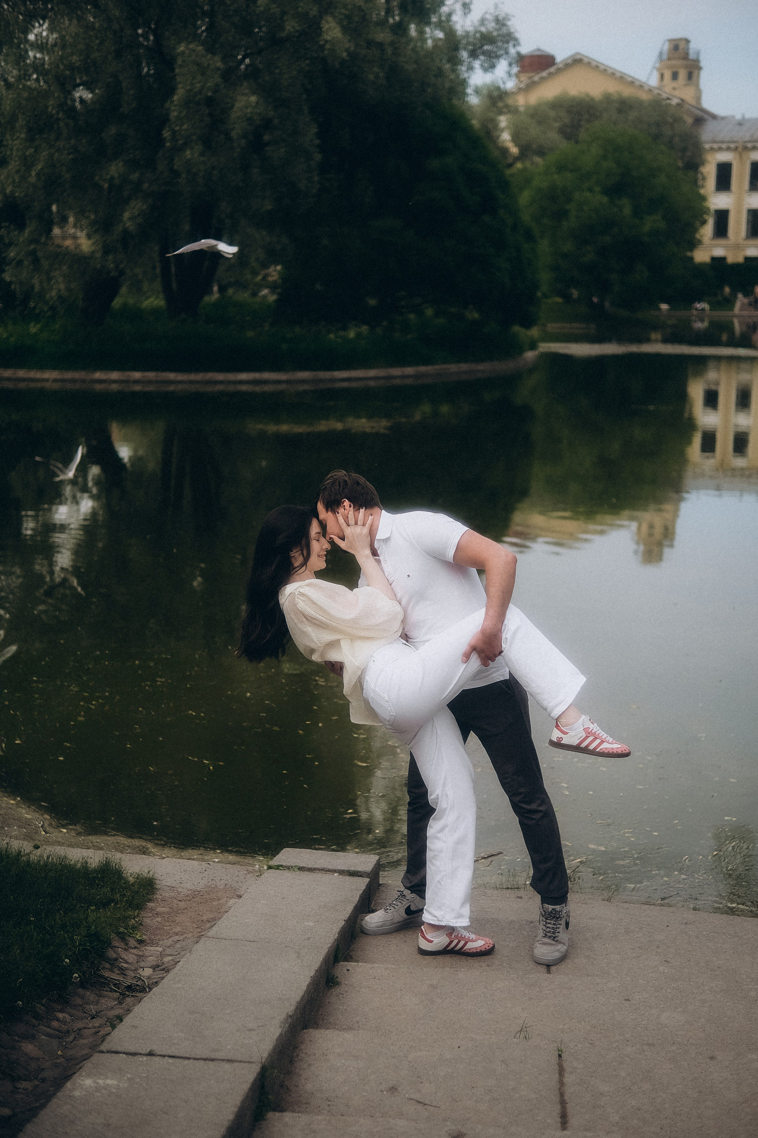 Сабина & Лёша. Phdkvmr.ru