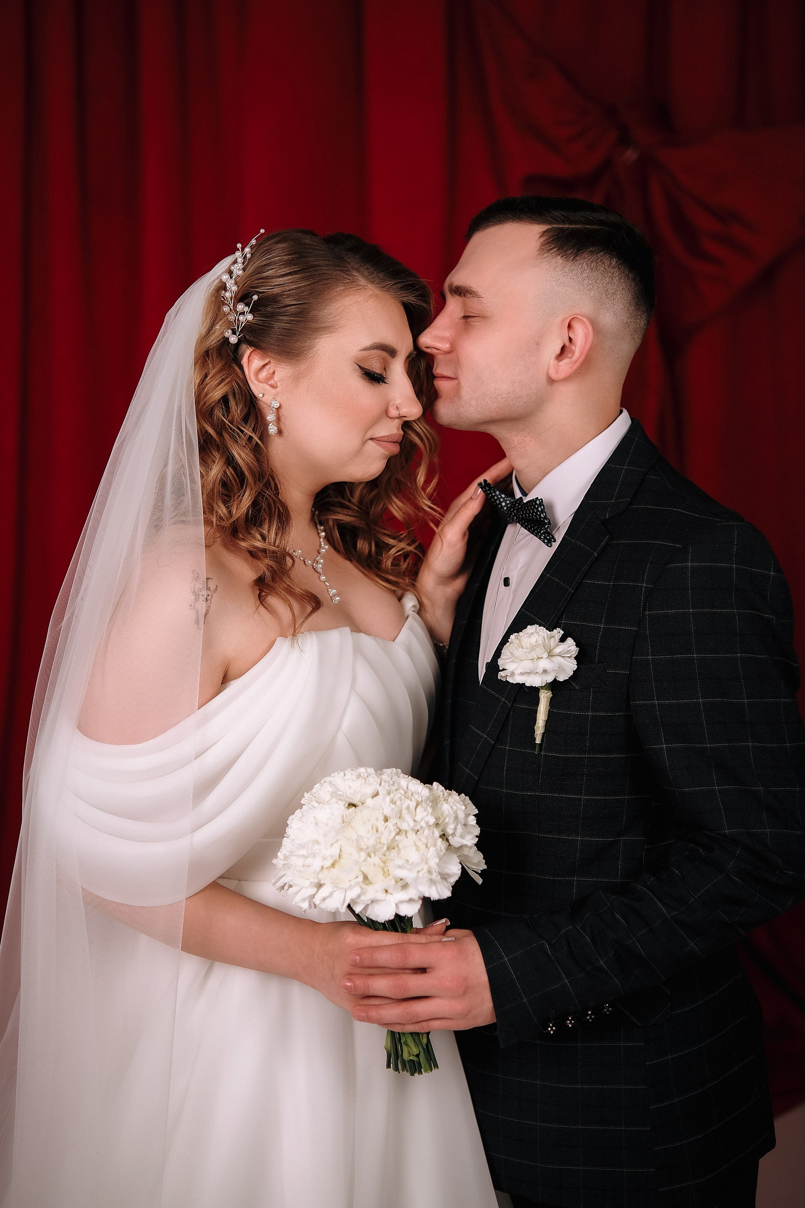 Аня & Леша. Мурманск. Phdkvmr.ru