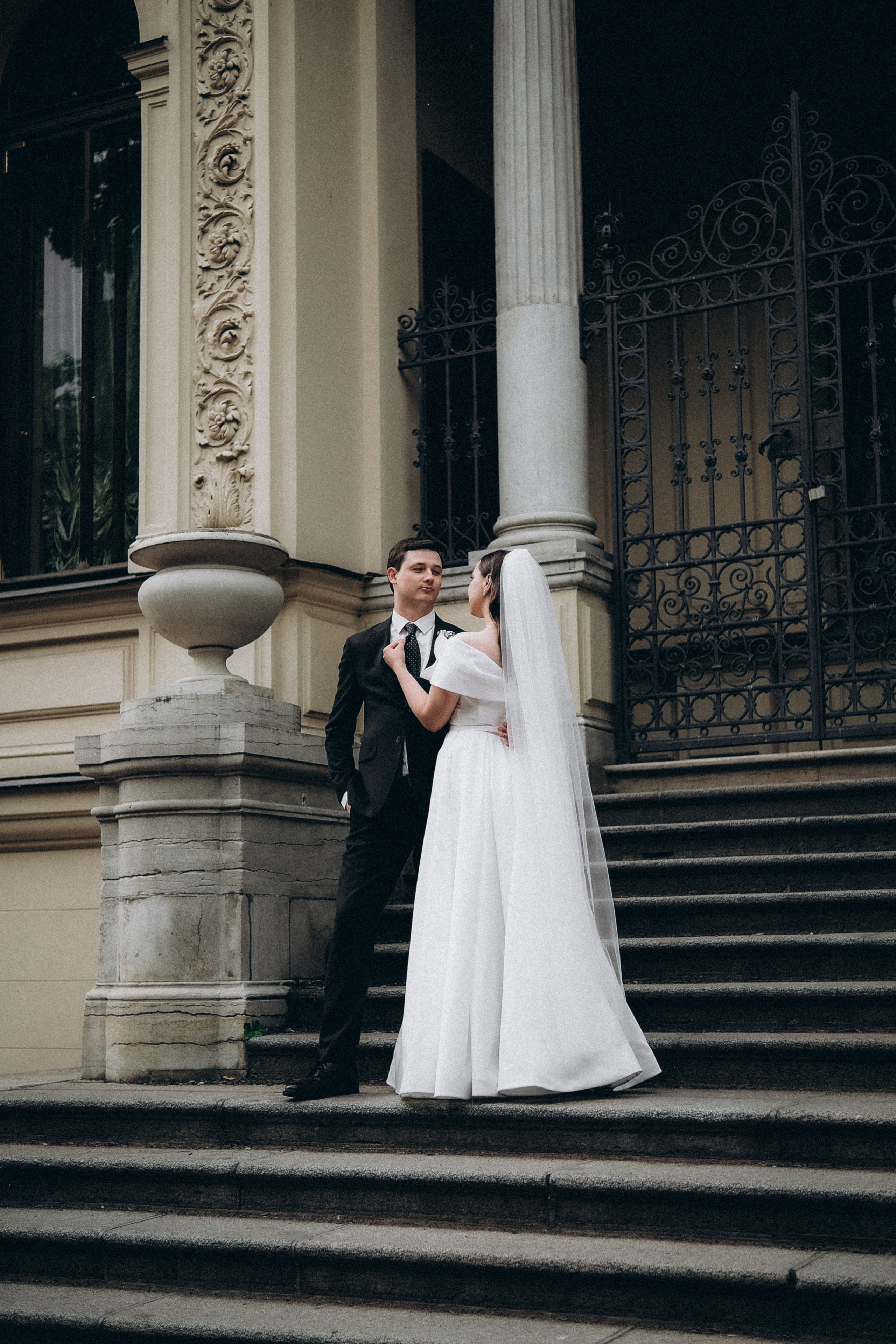 Оля & Саша ДБ1. Phdkvmr.ru