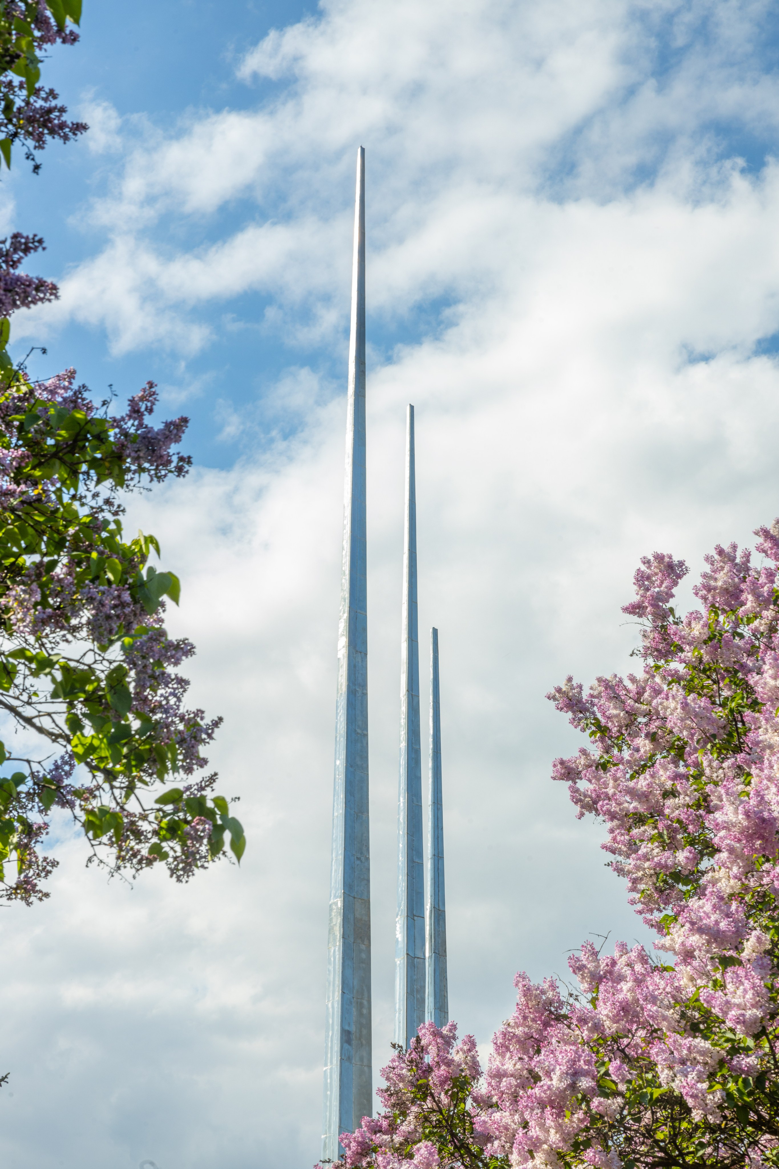 80 летие Великой Победы в Туле. Фотограф в Туле Крупский АнДРей. Фотостудия «КАДР71» в Туле
