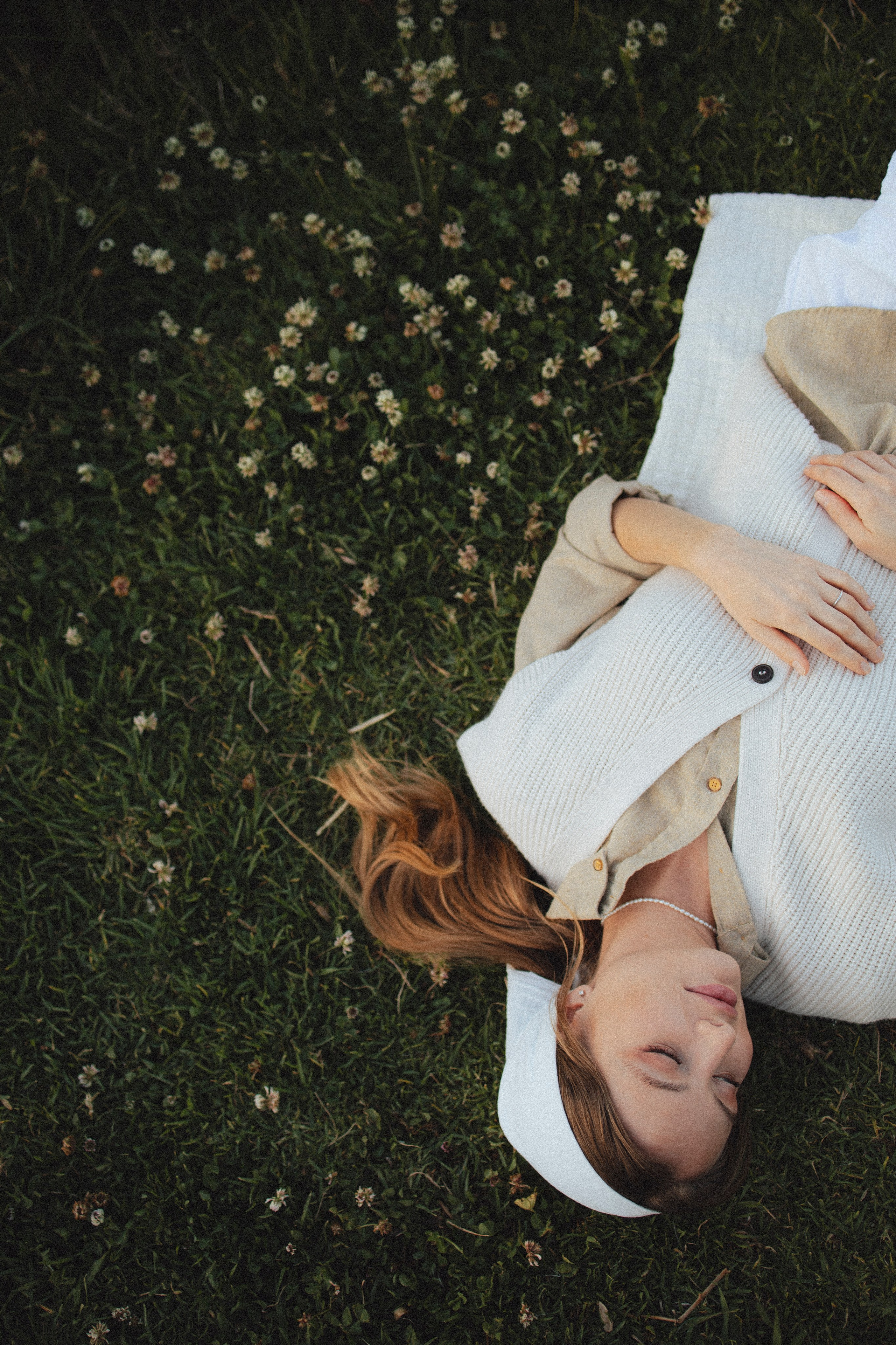 🤍. Главная