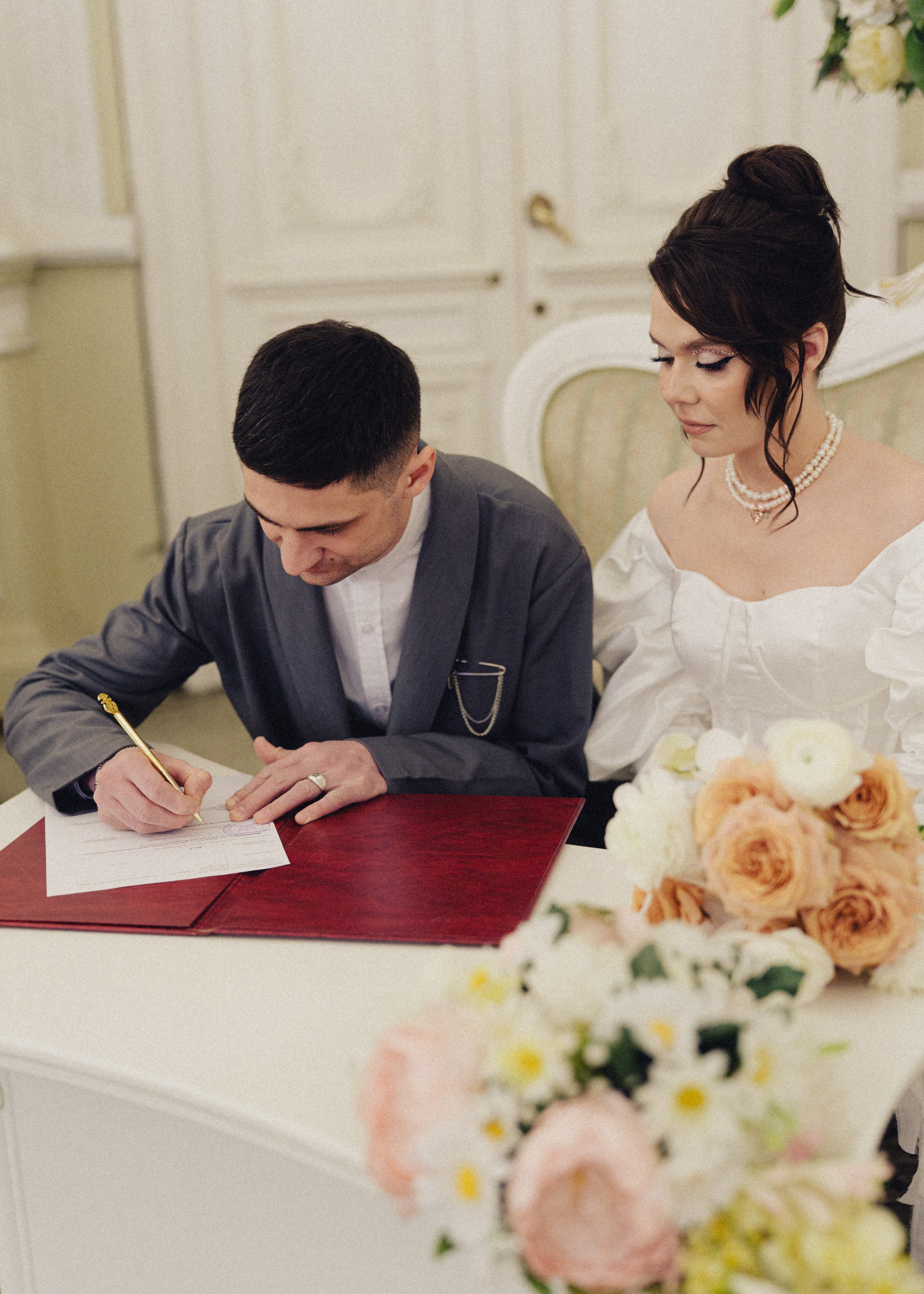 А & В. Свадебный и семейный фотограф в Санкт-Петербурге Дмитрий Панин